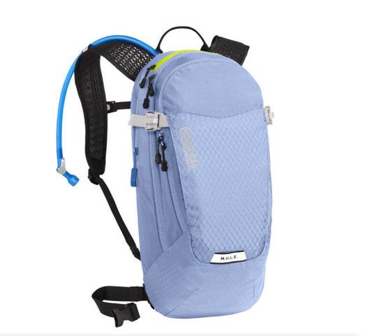 CAMELBAK DONNA MULE 12L Borsa di idratazione Lavanda