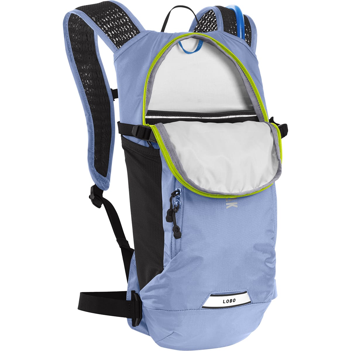 CAMELBAK DONNA LOBO 9L Borsa per l'idratazione Blu
