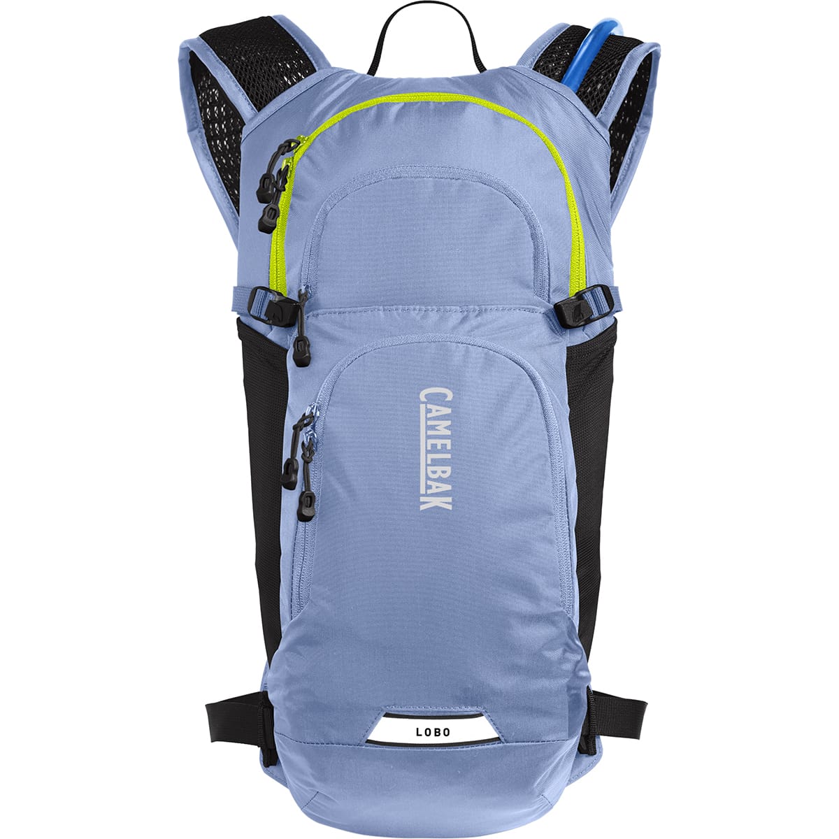 CAMELBAK DONNA LOBO 9L Borsa per l'idratazione Blu
