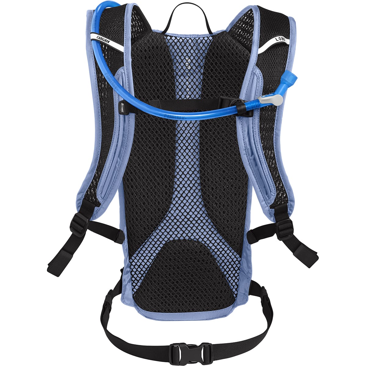 CAMELBAK DONNA LOBO 9L Borsa per l'idratazione Blu