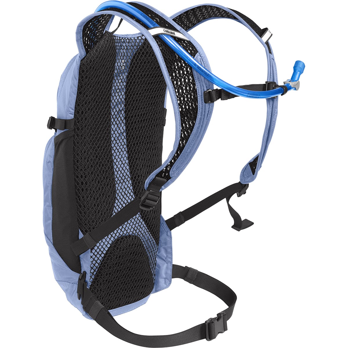 CAMELBAK DONNA LOBO 9L Borsa per l'idratazione Blu