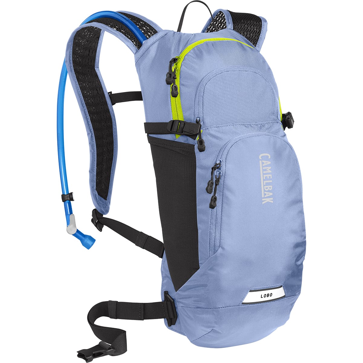 CAMELBAK DONNA LOBO 9L Borsa per l'idratazione Blu