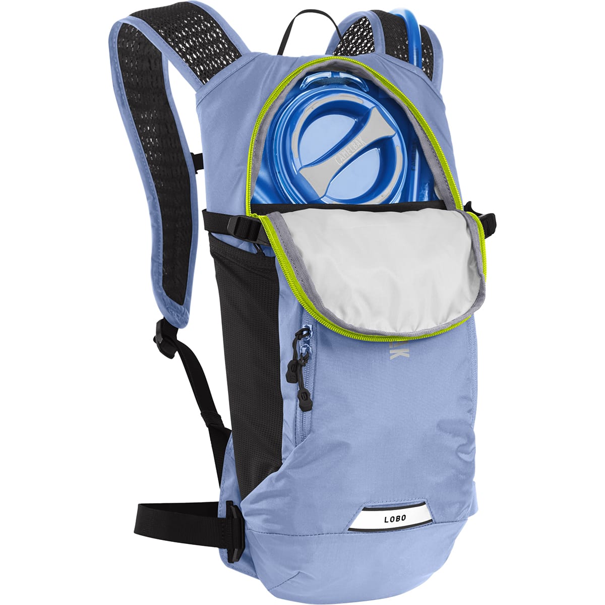 CAMELBAK DONNA LOBO 9L Borsa per l'idratazione Blu