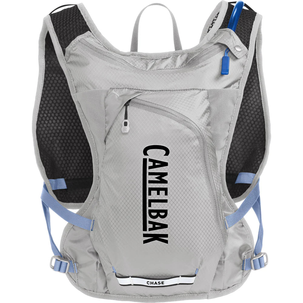 Borsa idrica CAMELBAK DONNA CHASE RACE 4 VEST Grigio