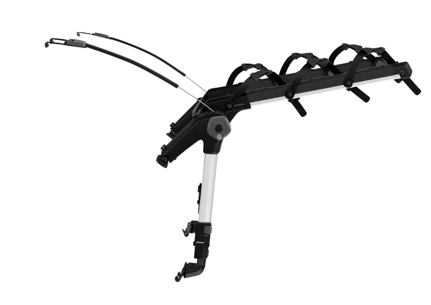 Portabici THULE OUTWAY 995 per 3 biciclette