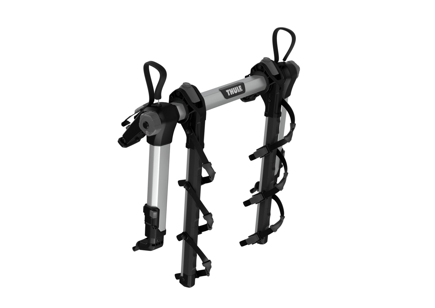Portabici THULE OUTWAY 995 per 3 biciclette