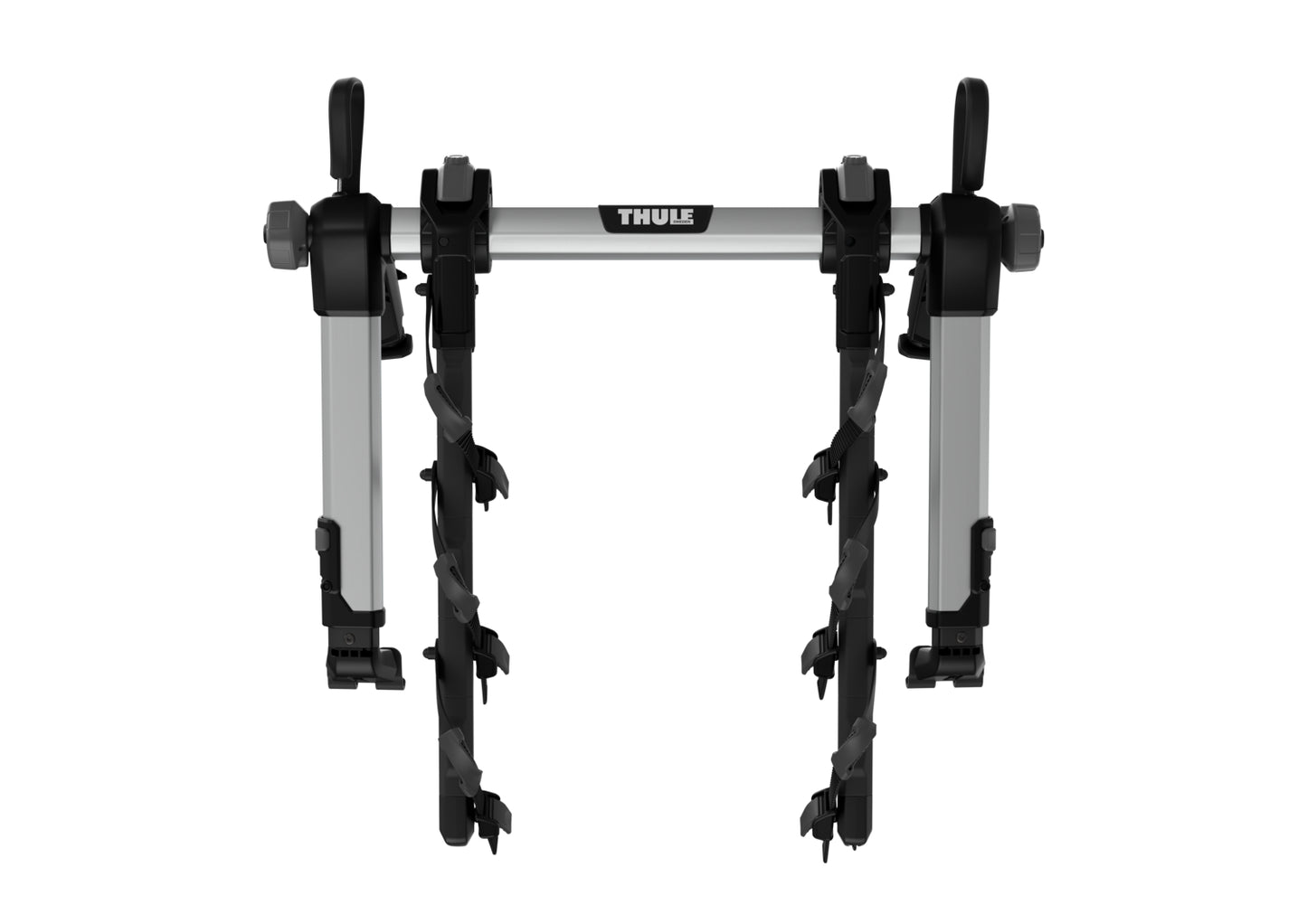 Portabici THULE OUTWAY 995 per 3 biciclette