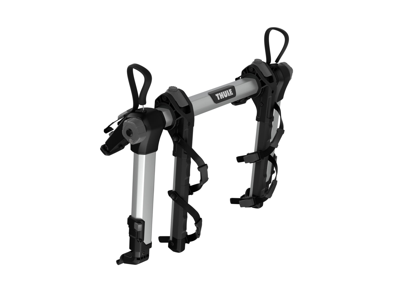 THULE OUTWAY 994 2 Portabici sul portellone posteriore