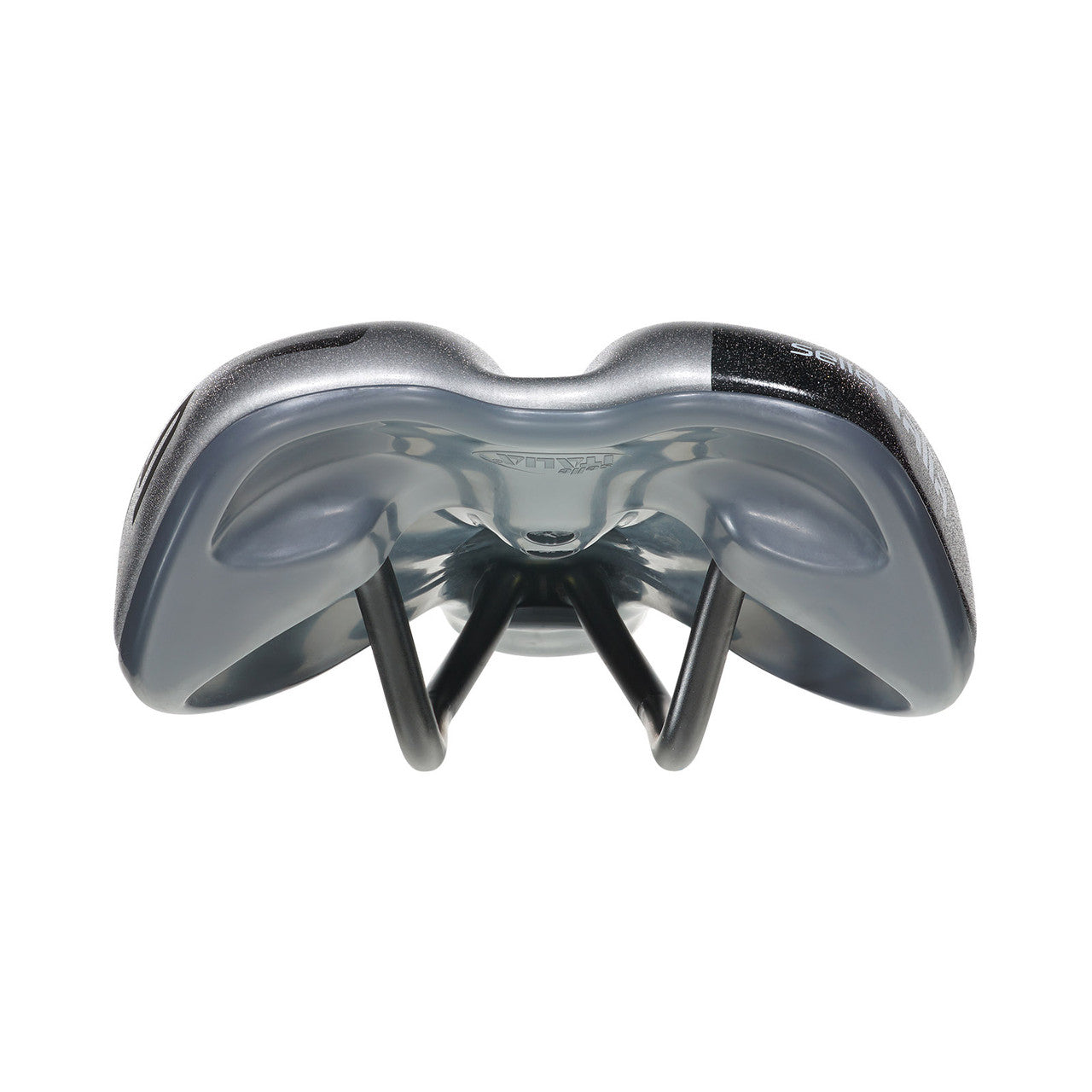 Sella S5 Lady Superflow S3 - vista posteriore
