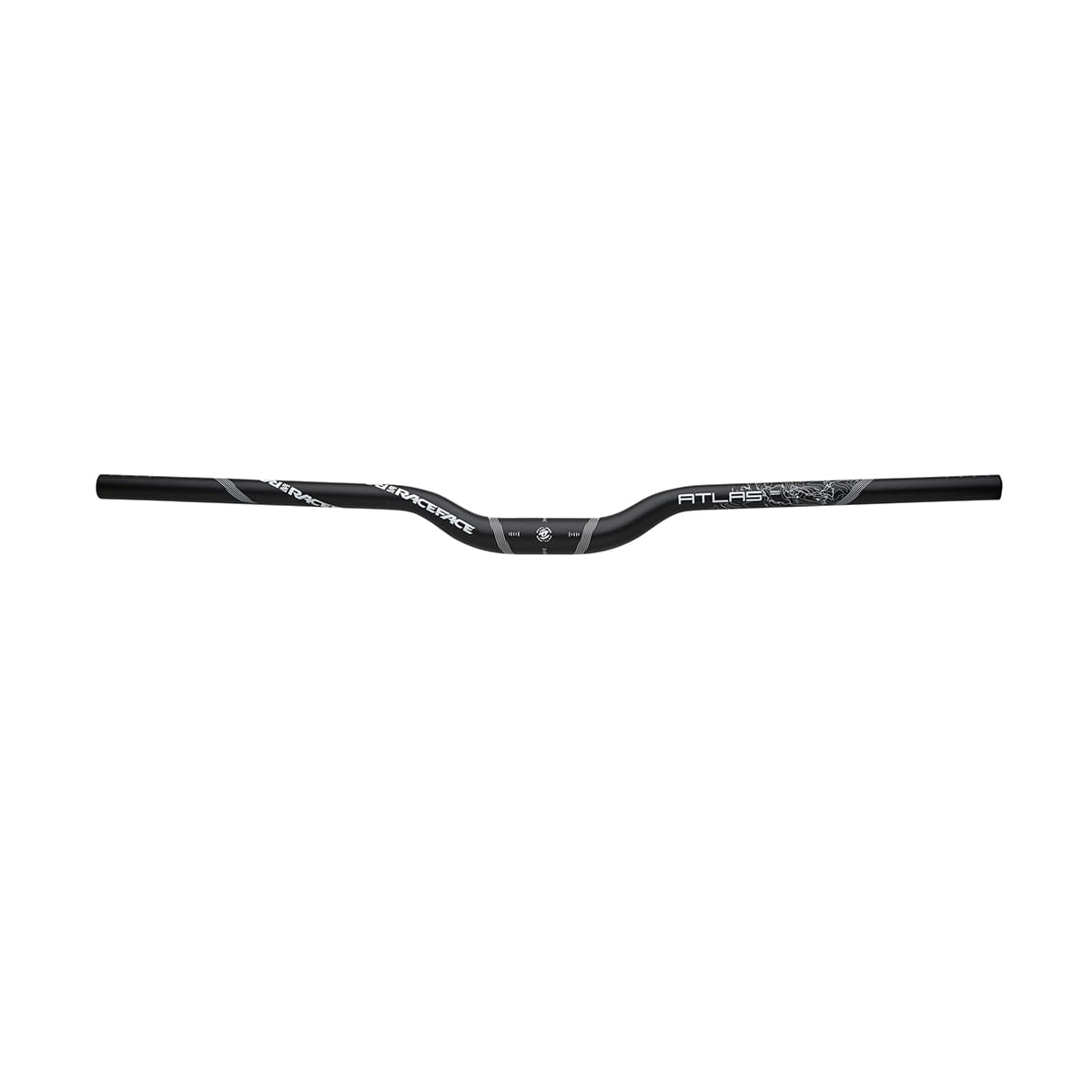 Manubrio RACE FACE ATLAS Rise 32mm 785mm Nero