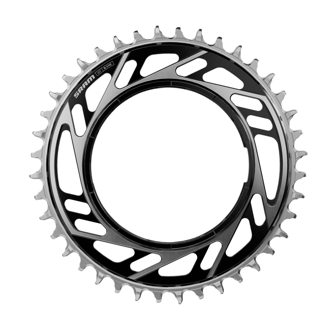 Montaggio mono 12/13V SRAM RED XPLR AXS E1 per sensore di potenza