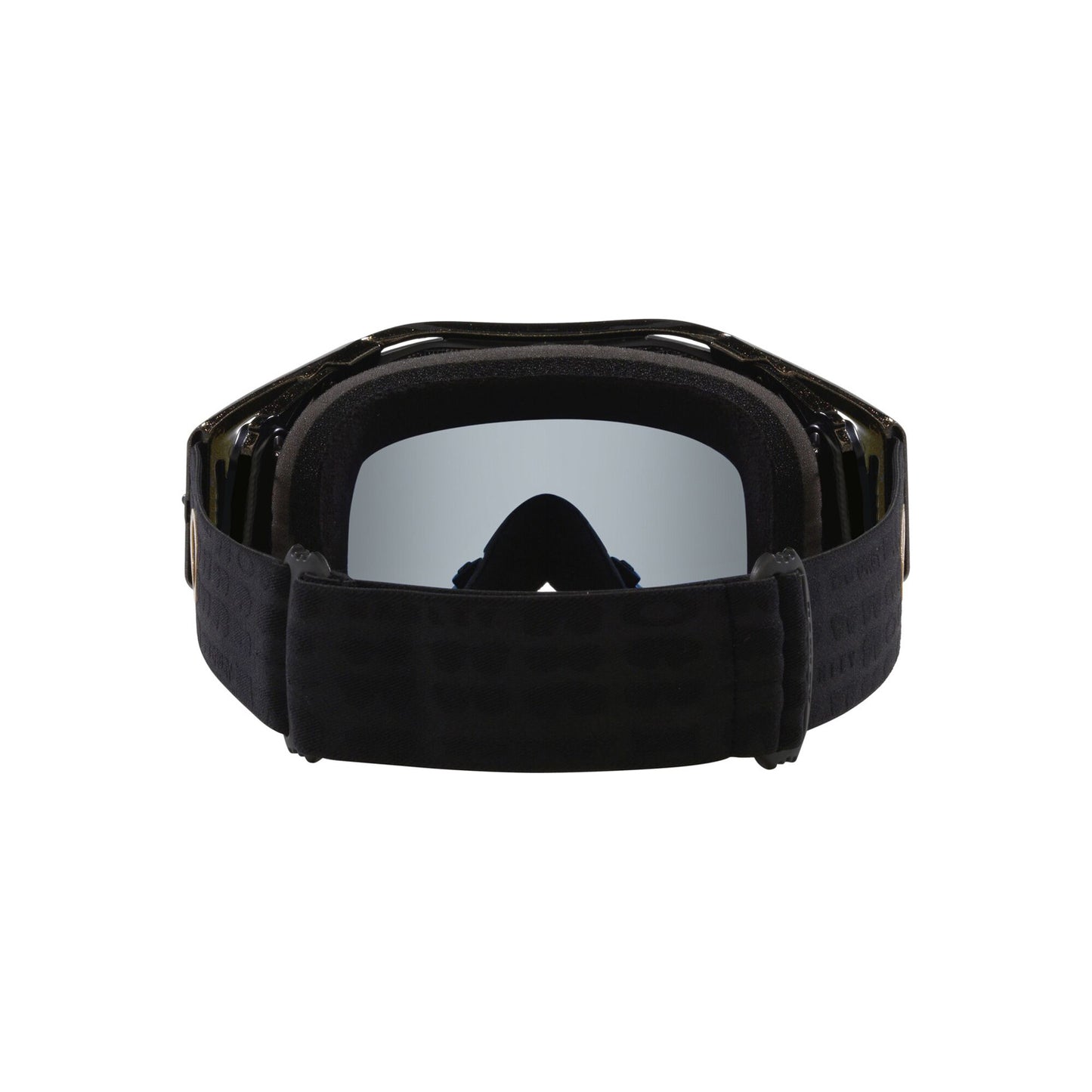 OAKLEY AIRBRAKE Occhiale MTB 50° Anniversario Lente 24k Iridium