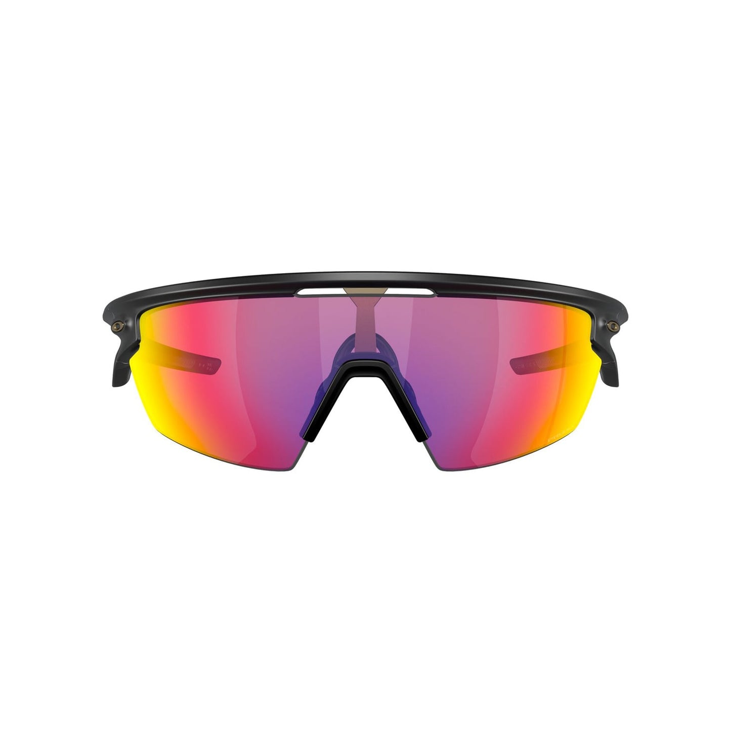Occhiali da sole OAKLEY SPHAERA Nero opaco Prizm Road - 0OO9403-0336