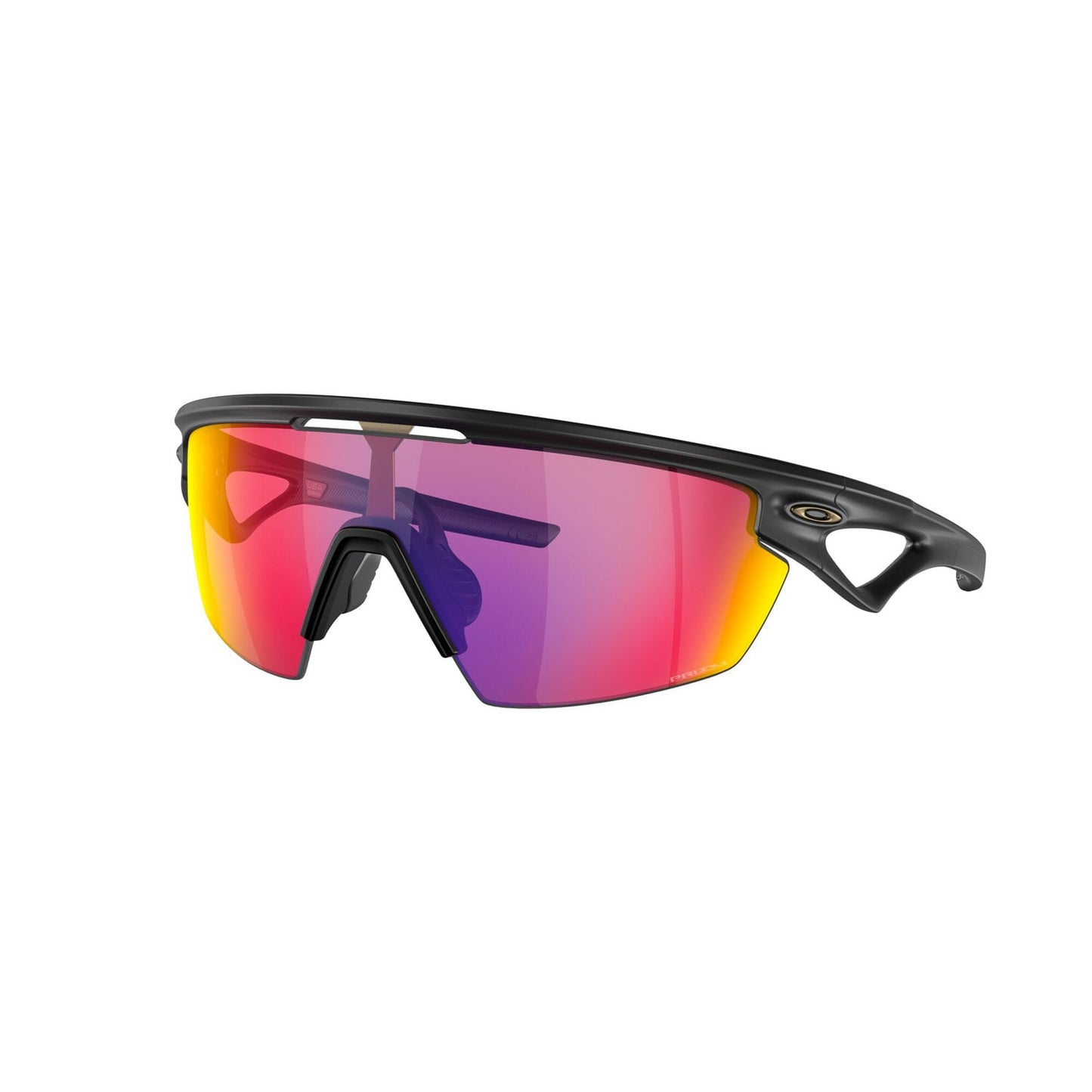 Occhiali da sole OAKLEY SPHAERA Nero opaco Prizm Road - 0OO9403-0336