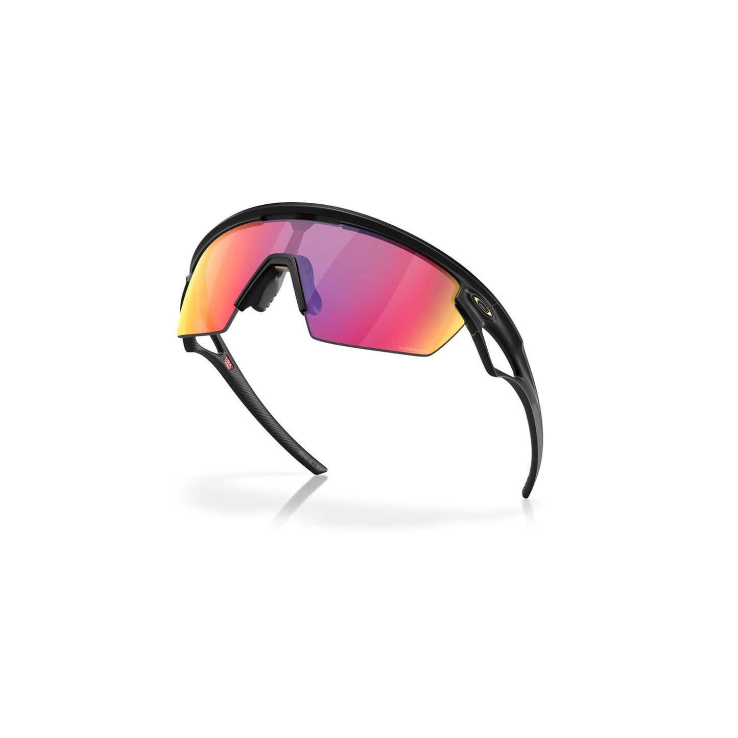 Occhiali da sole OAKLEY SPHAERA Nero opaco Prizm Road - 0OO9403-0336