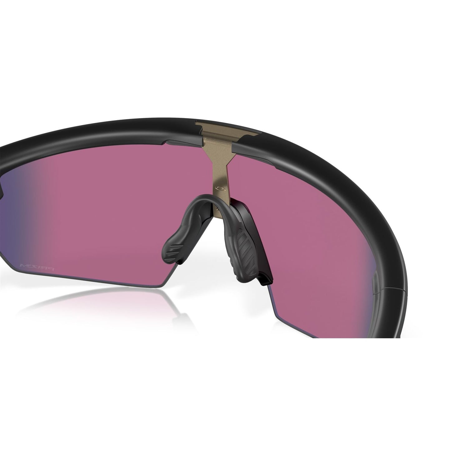Occhiali da sole OAKLEY SPHAERA Nero opaco Prizm Road - 0OO9403-0336