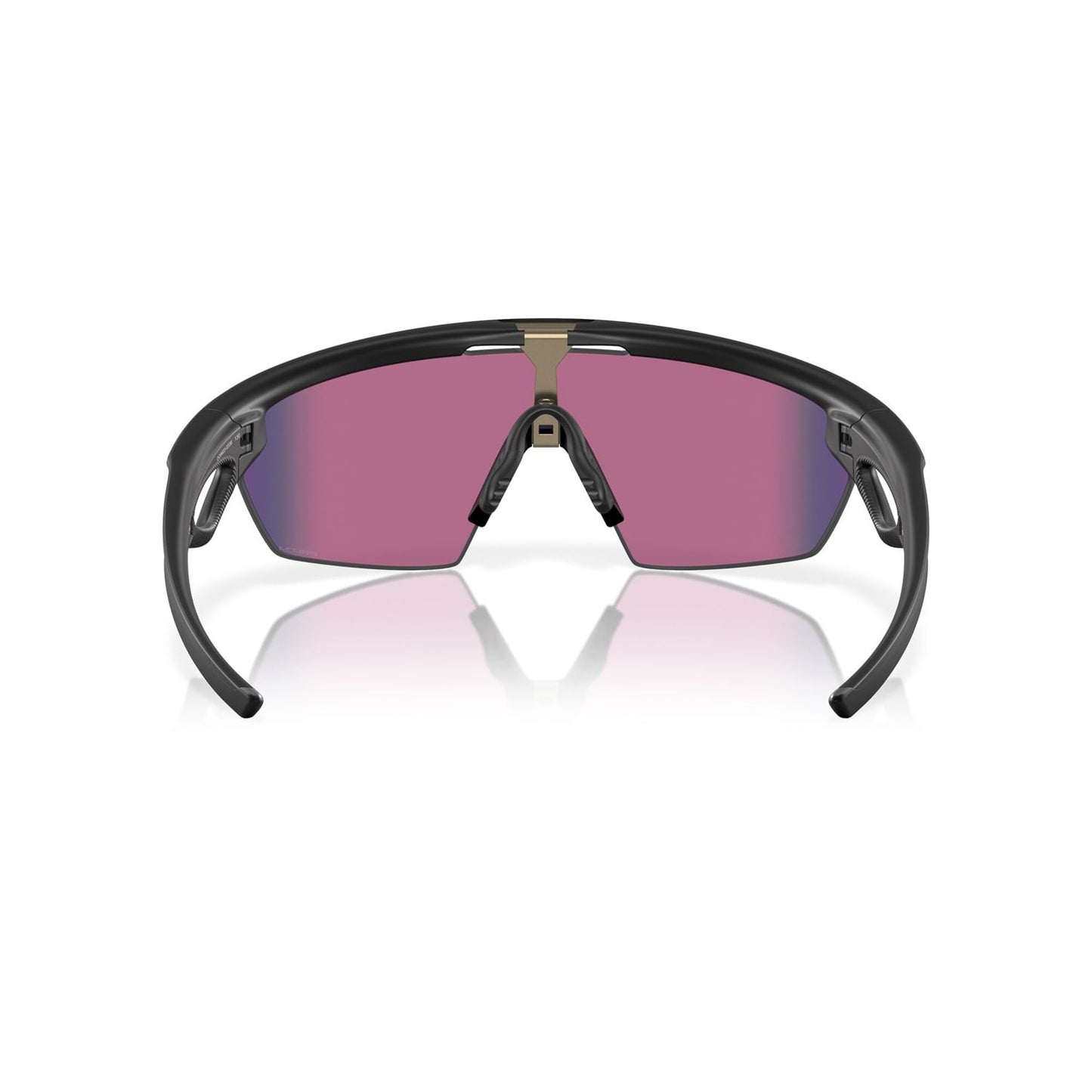 Occhiali da sole OAKLEY SPHAERA Nero opaco Prizm Road - 0OO9403-0336