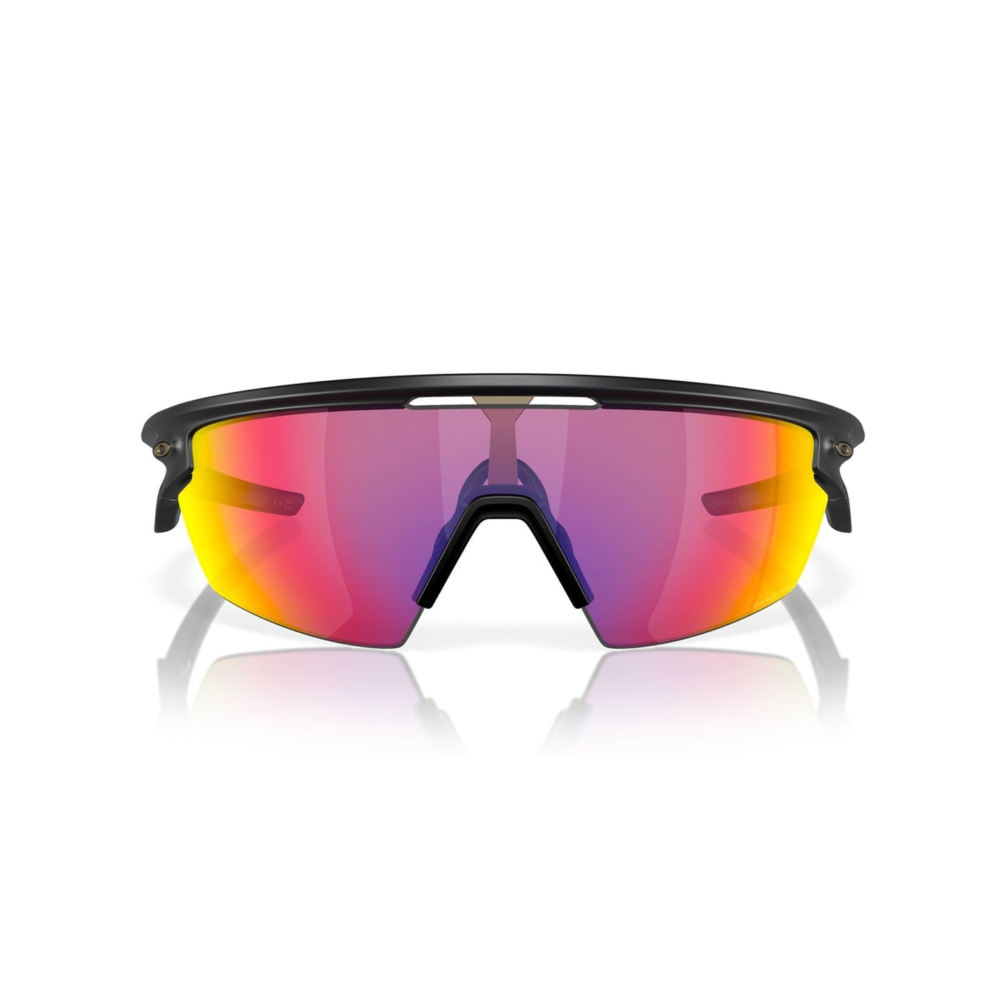 Occhiali da sole OAKLEY SPHAERA Nero opaco Prizm Road - 0OO9403-0336
