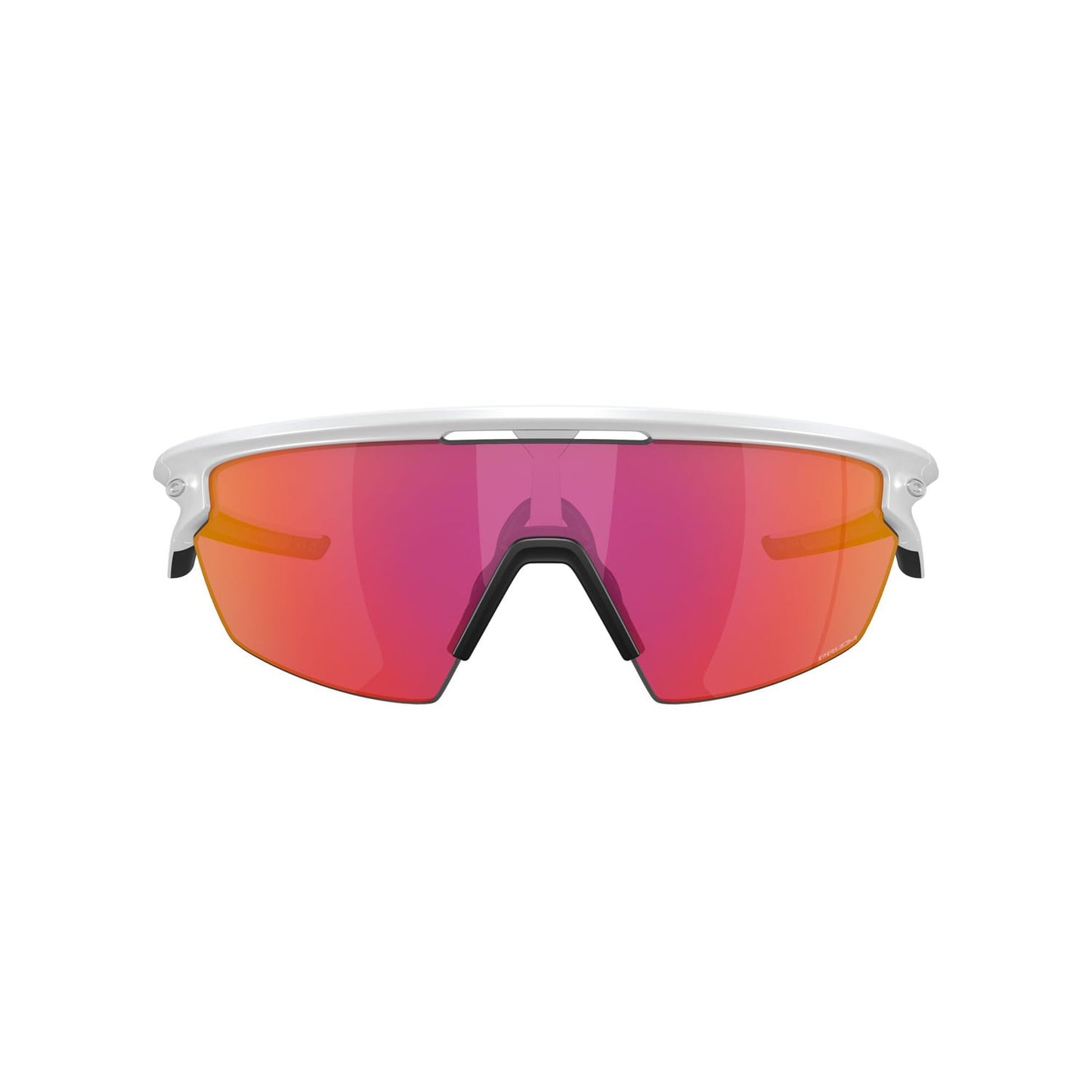 OAKLEY SPHAERA Campo Prizm Bianco Opaco - 0OO9403-1136