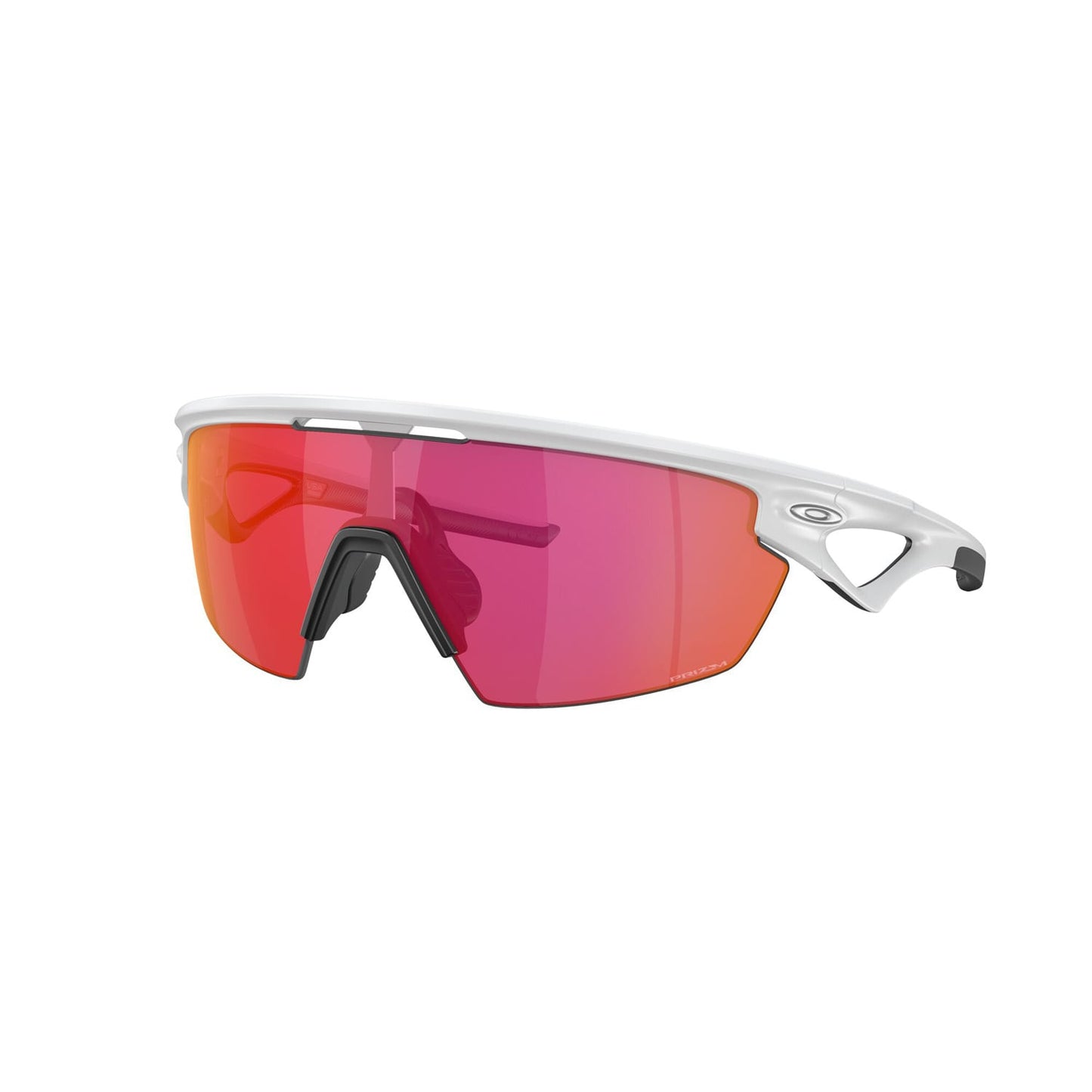 OAKLEY SPHAERA Campo Prizm Bianco Opaco - 0OO9403-1136
