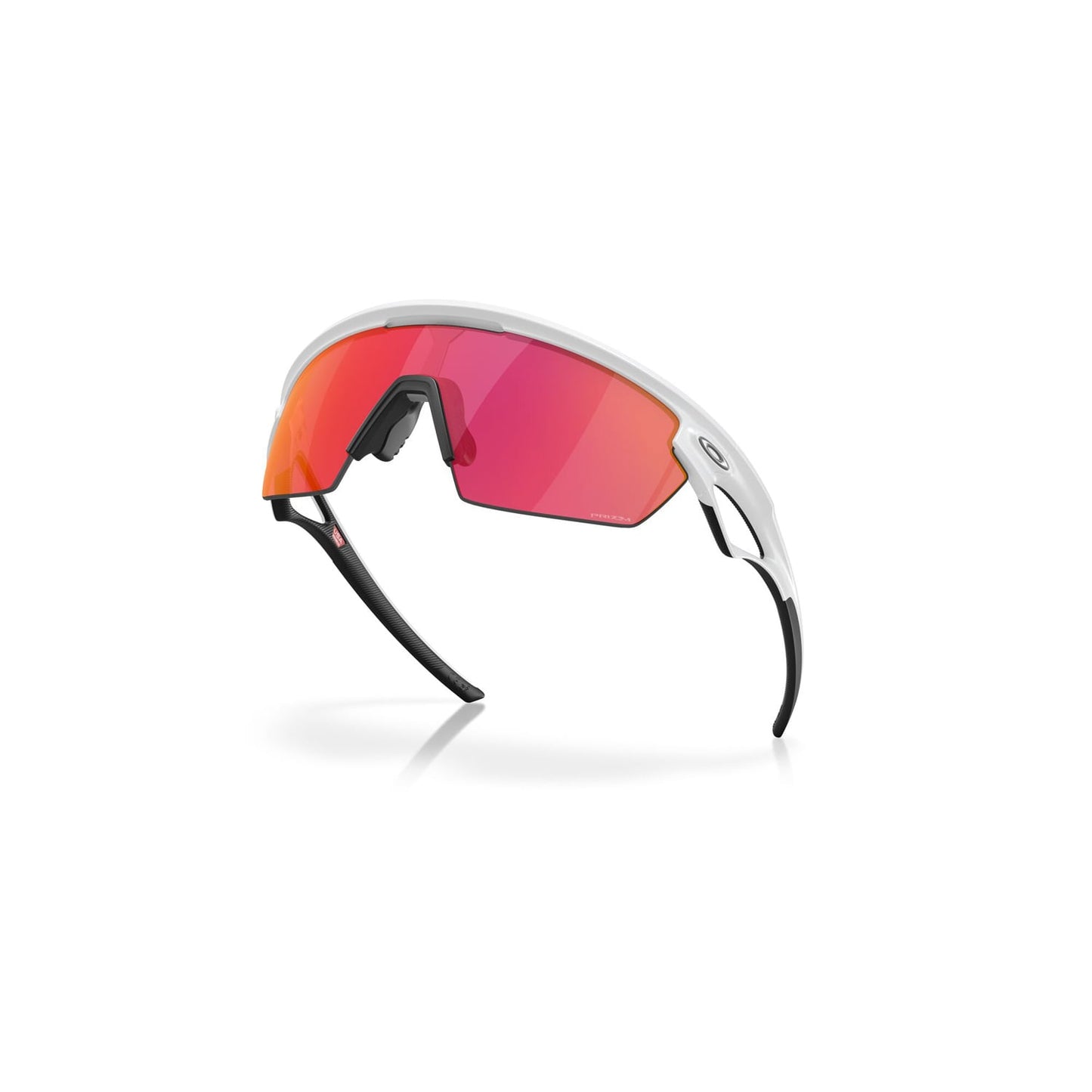 OAKLEY SPHAERA Campo Prizm Bianco Opaco - 0OO9403-1136