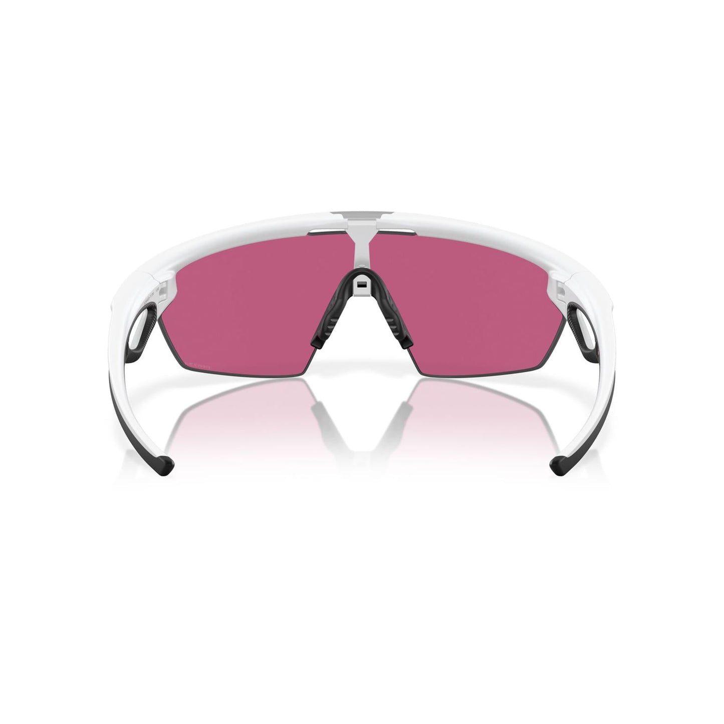 OAKLEY SPHAERA Campo Prizm Bianco Opaco - 0OO9403-1136