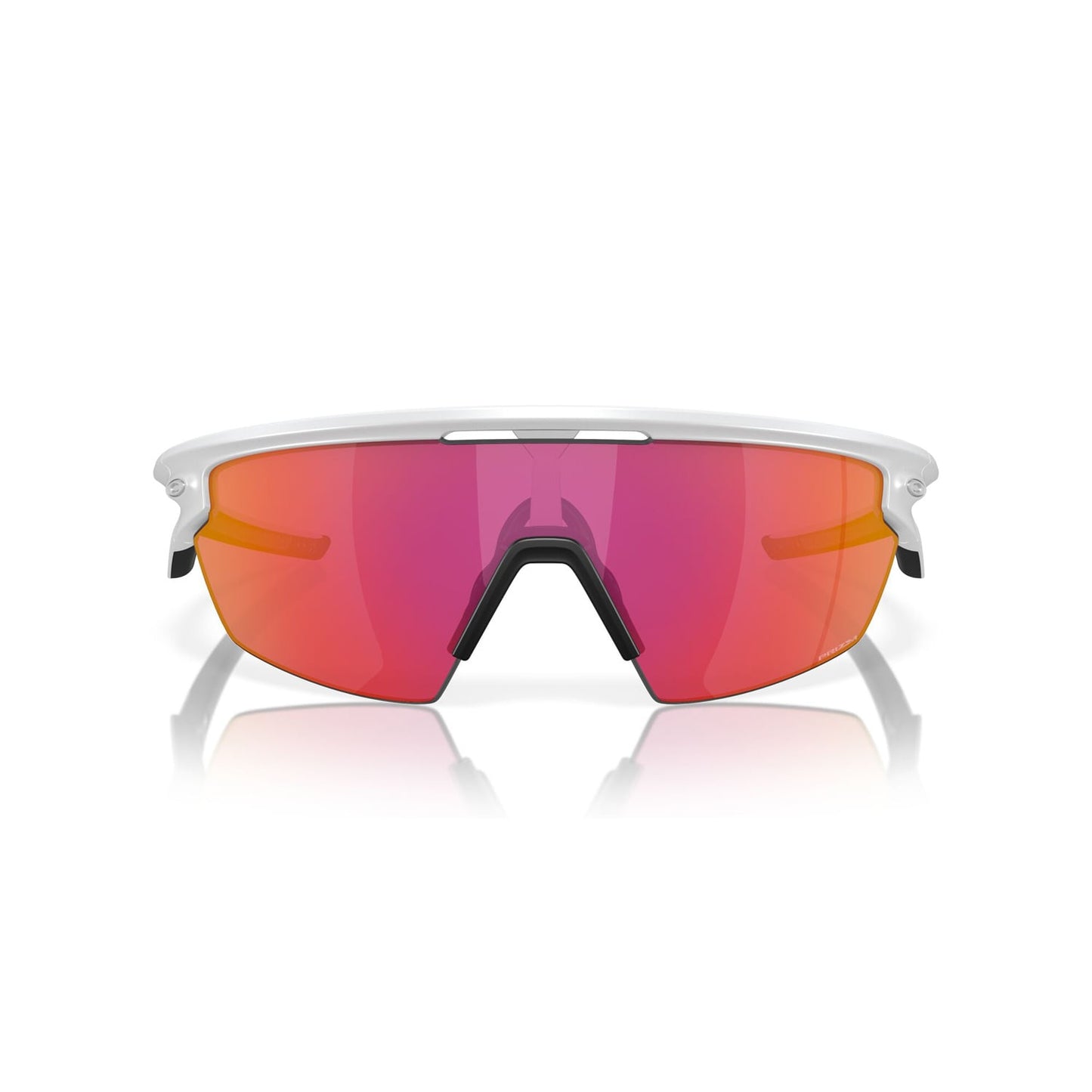 OAKLEY SPHAERA Campo Prizm Bianco Opaco - 0OO9403-1136