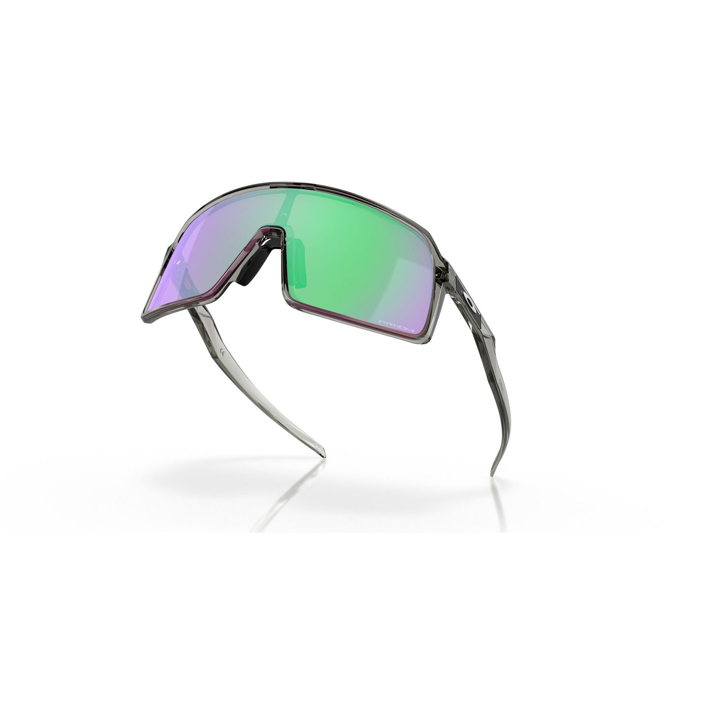 Occhiali OAKLEY SUTRO grigio INK Prizm Road Jade