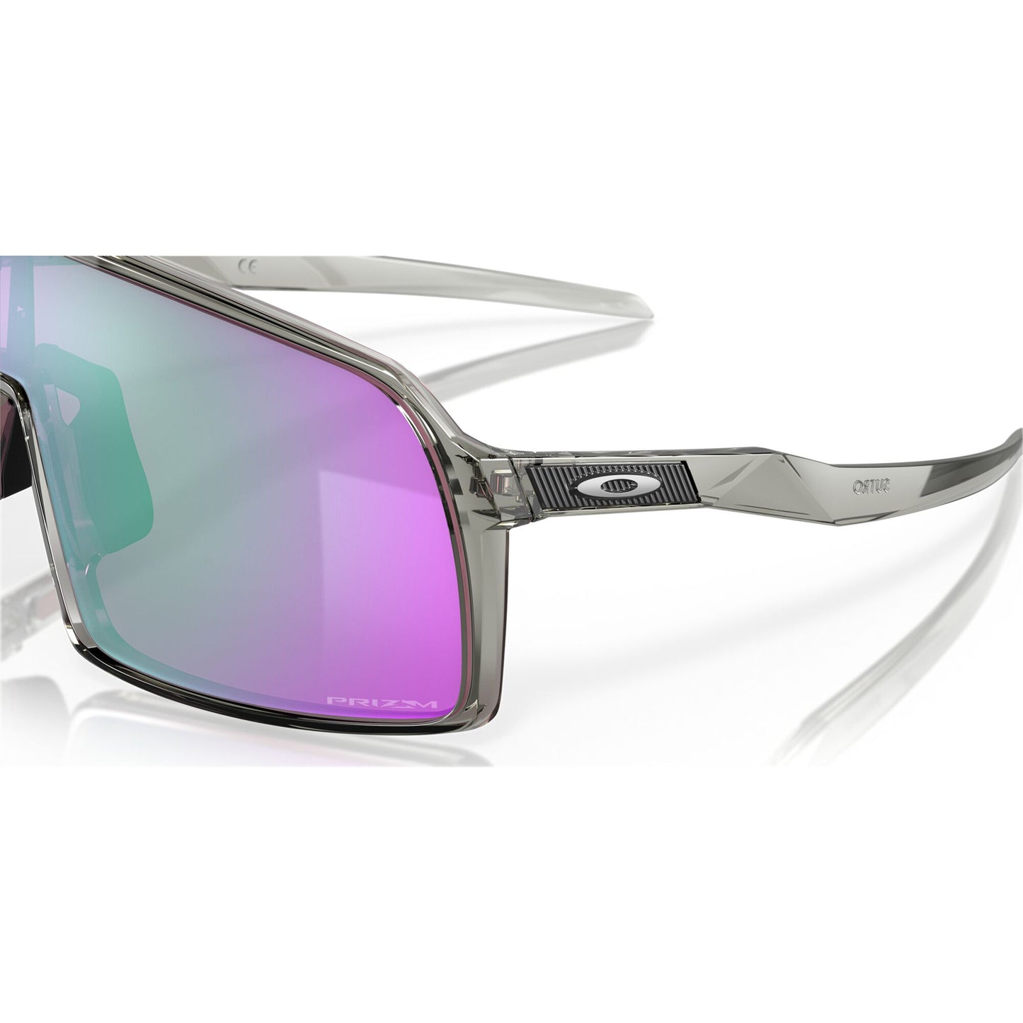 Occhiali OAKLEY SUTRO grigio INK Prizm Road Jade