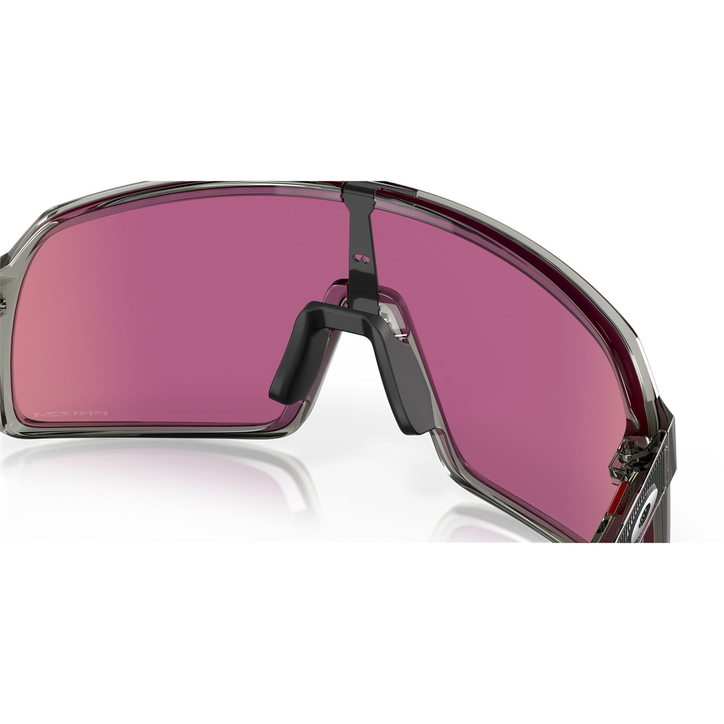 Occhiali OAKLEY SUTRO grigio INK Prizm Road Jade