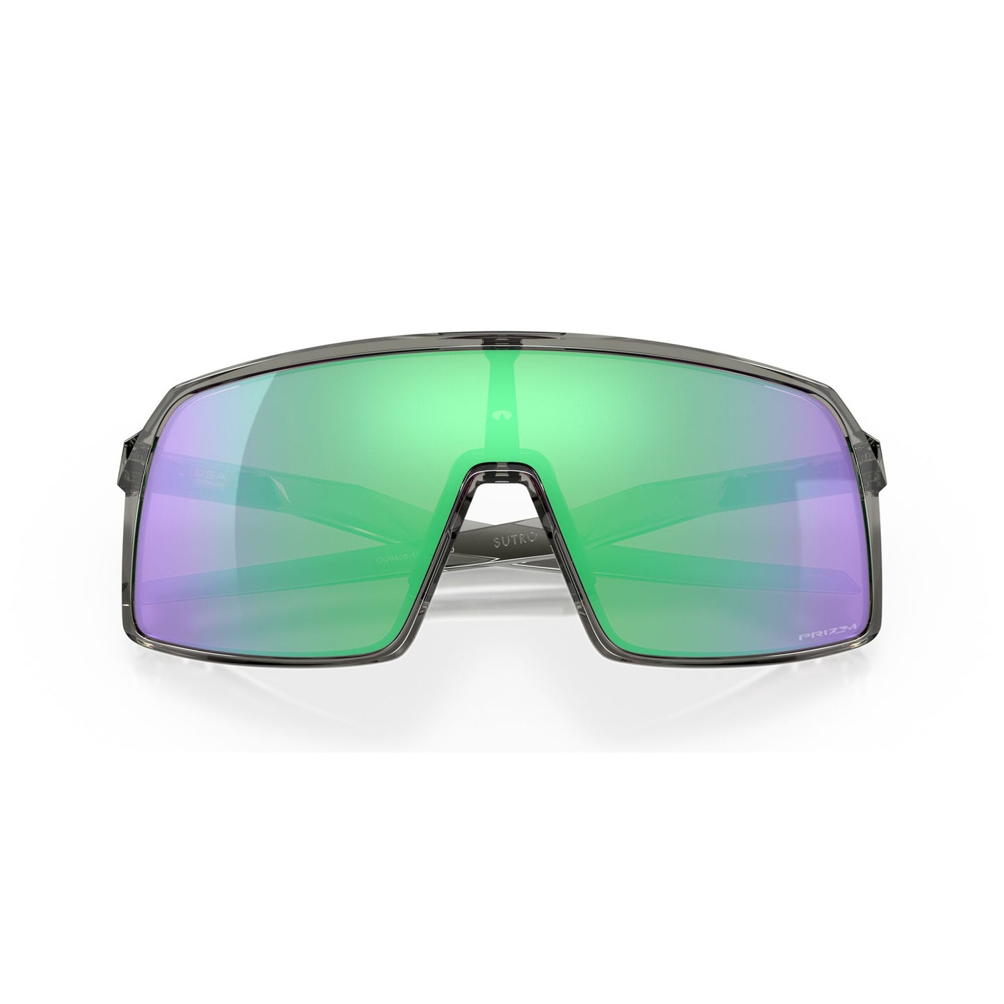 Occhiali OAKLEY SUTRO grigio INK Prizm Road Jade