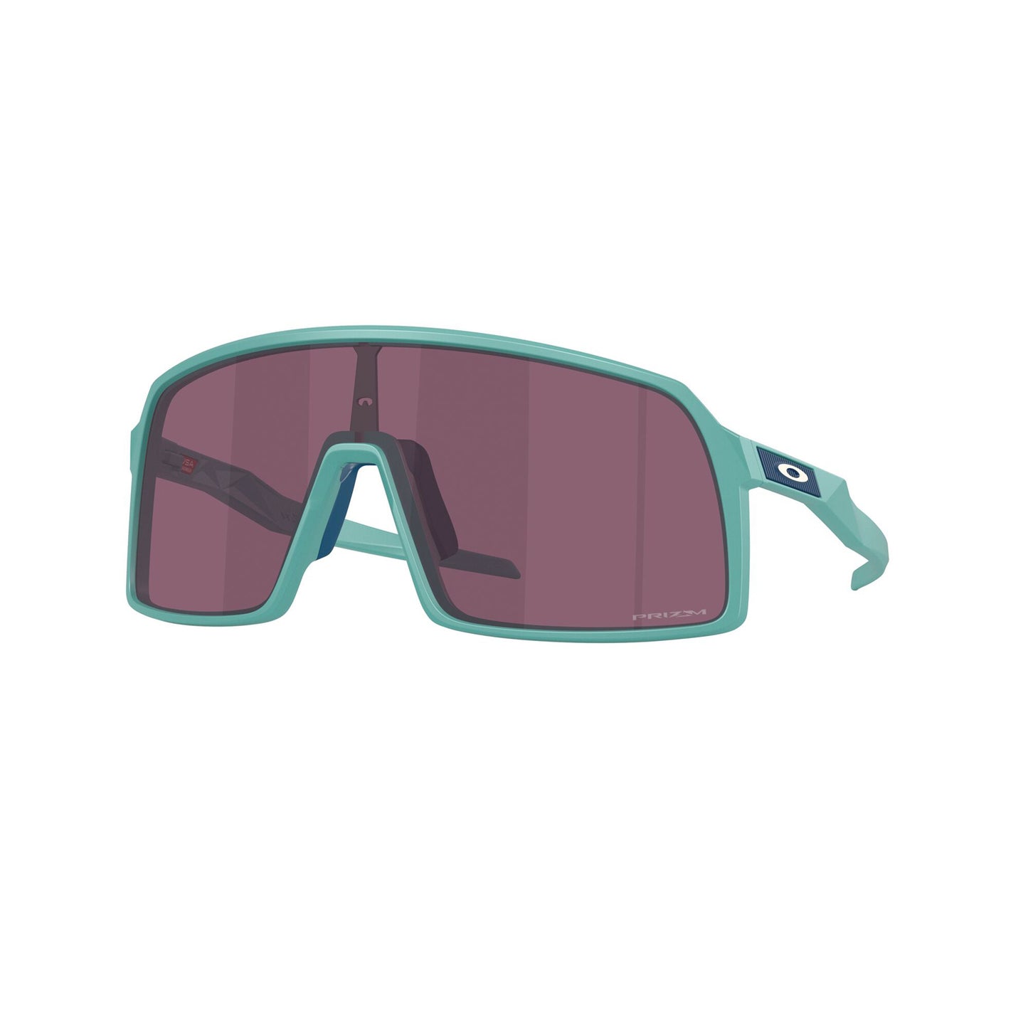 Occhiali OAKLEY SUTRO Matte Pacific Prizm Road Black