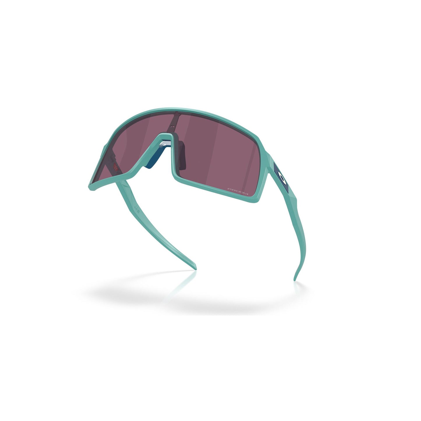 Occhiali OAKLEY SUTRO Matte Pacific Prizm Road Black