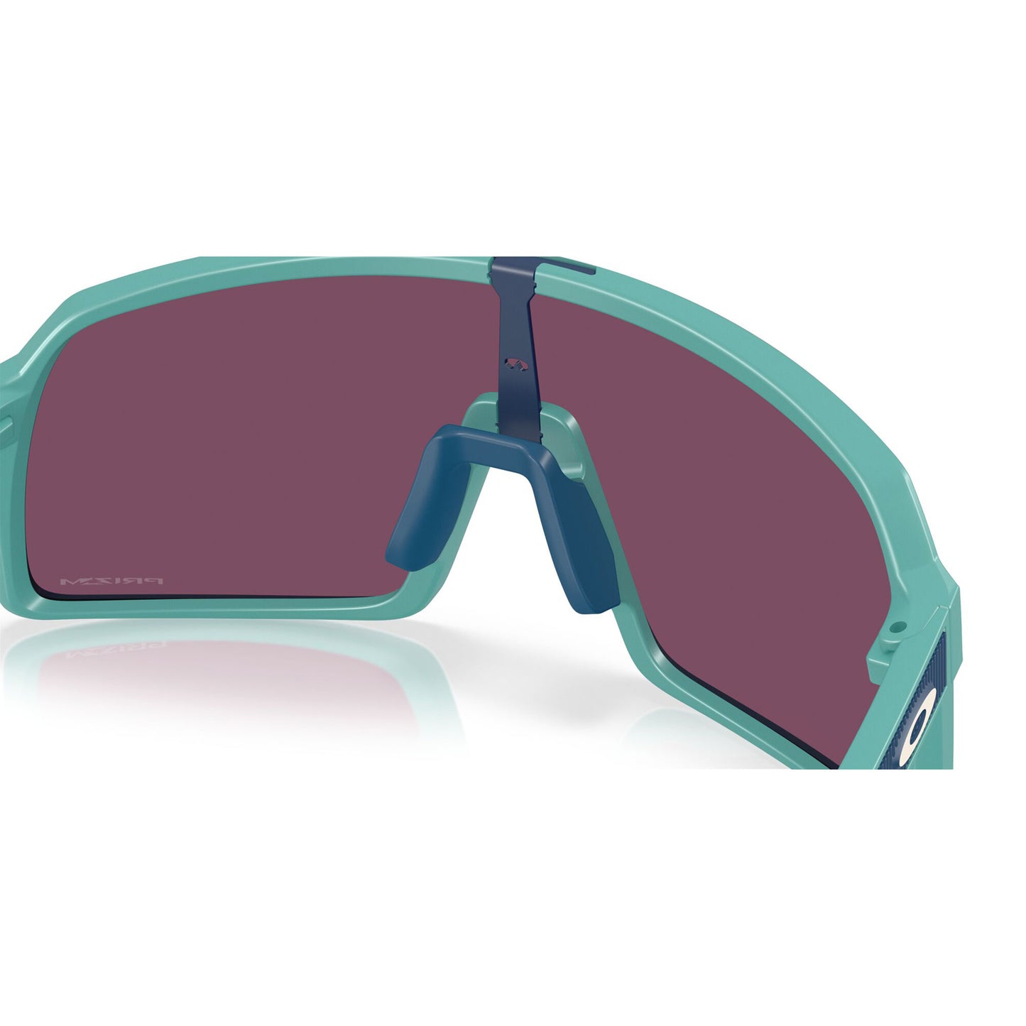 Occhiali OAKLEY SUTRO Matte Pacific Prizm Road Black