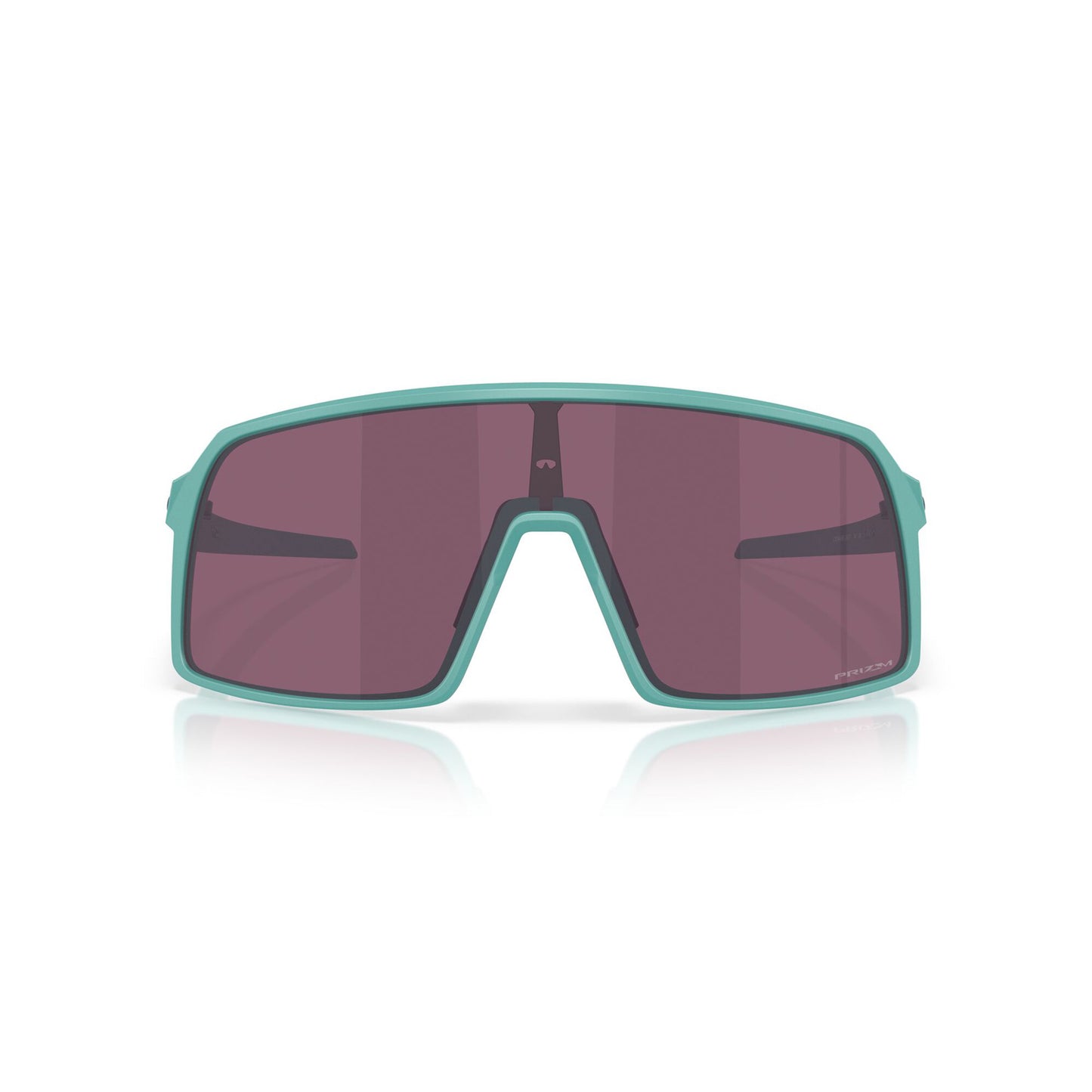 Occhiali OAKLEY SUTRO Matte Pacific Prizm Road Black