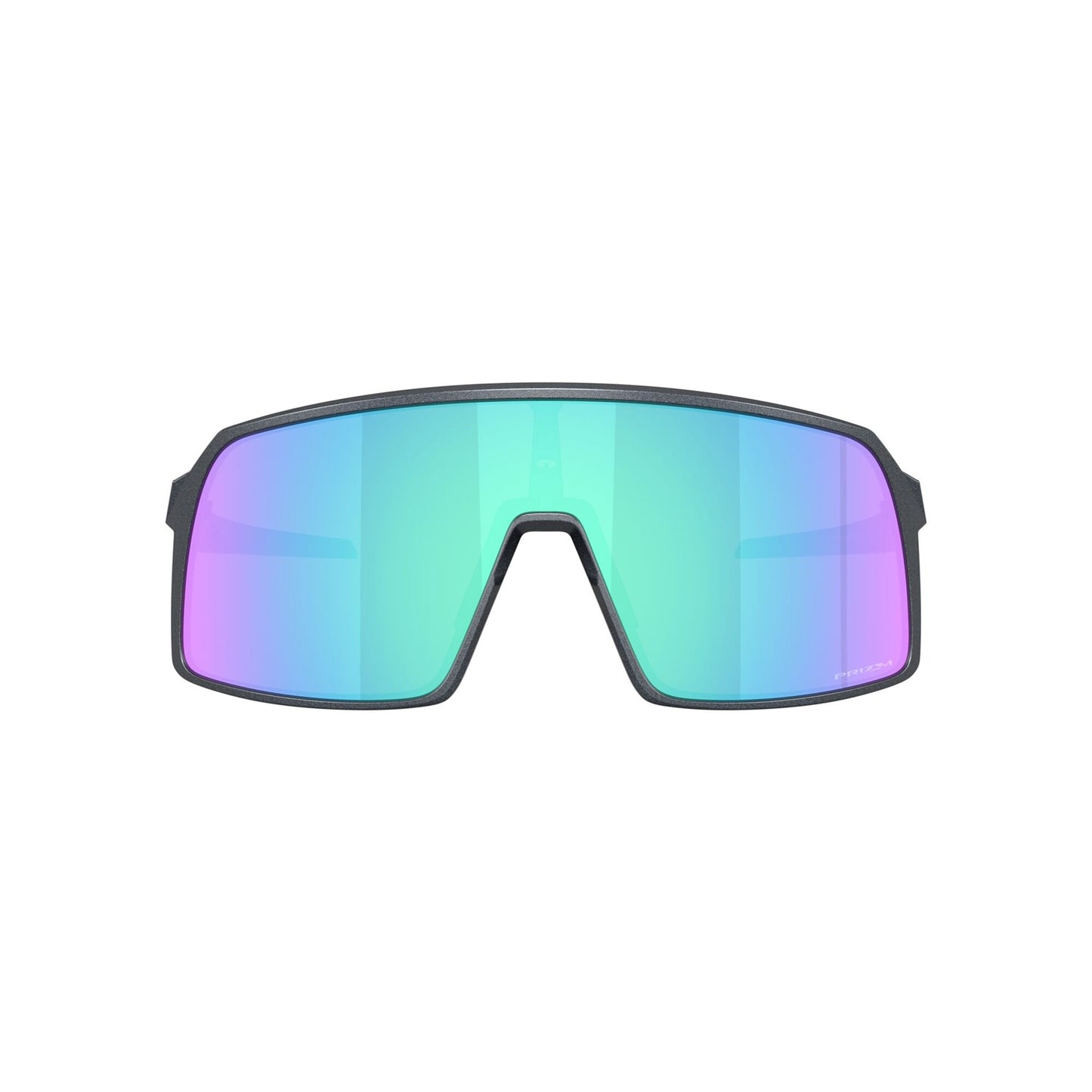 OAKLEY SUTRO Occhiali in acciaio blu Prizm Sapphire