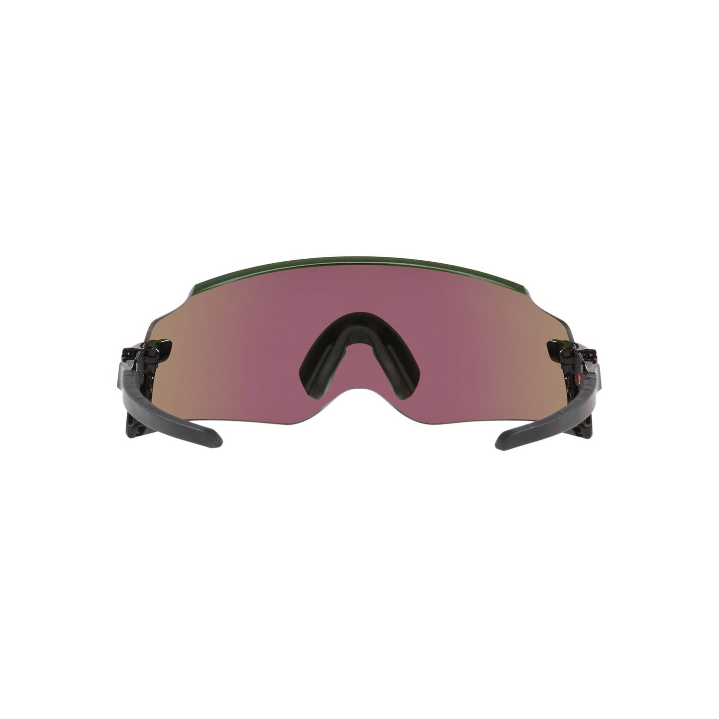 Occhiali OAKLEY KATO Nero lucido Prizm Zaffiro - OO9455M-0349