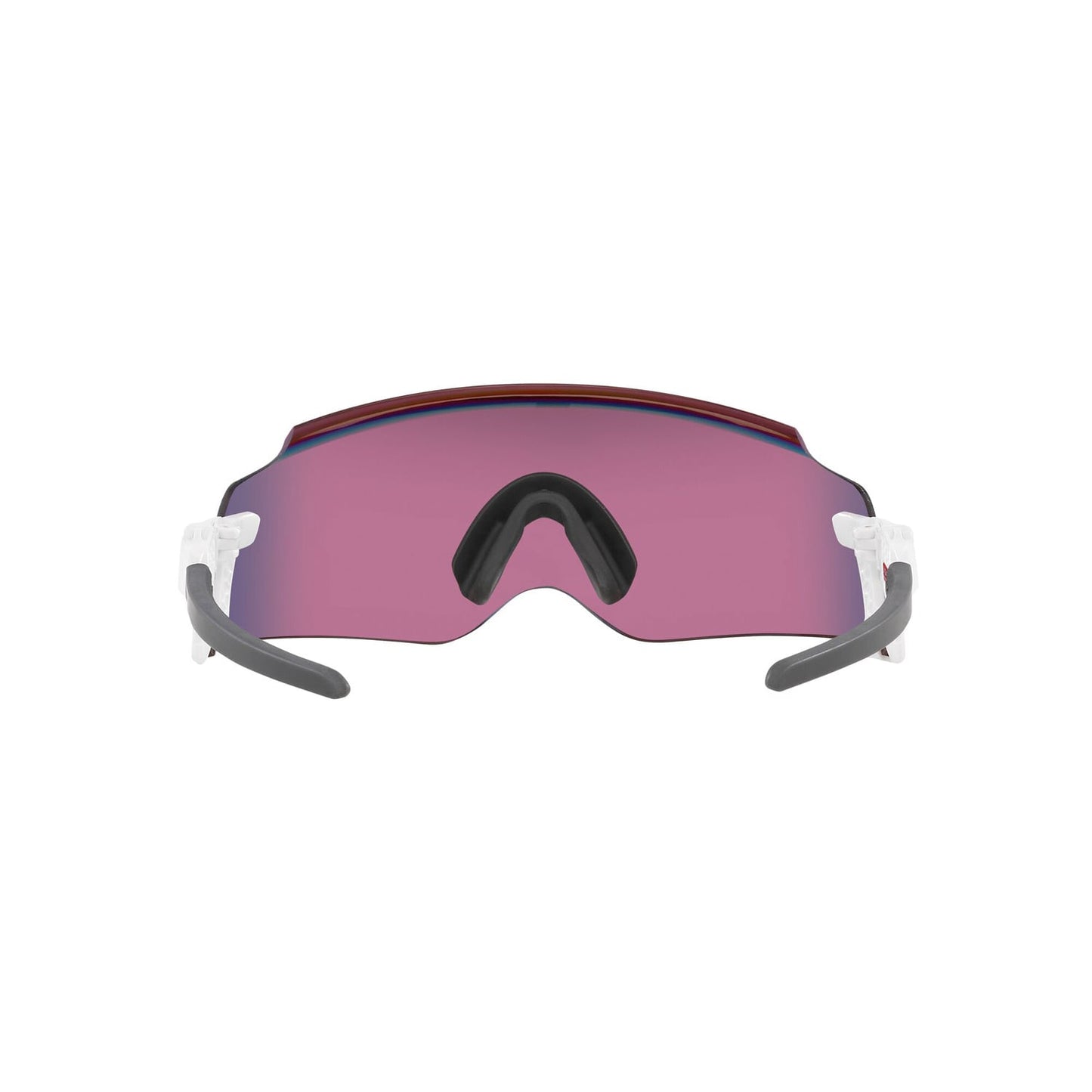 OAKLEY Occhiali da sole KATO Bianco lucido Prizm Road - OO9455M-2749