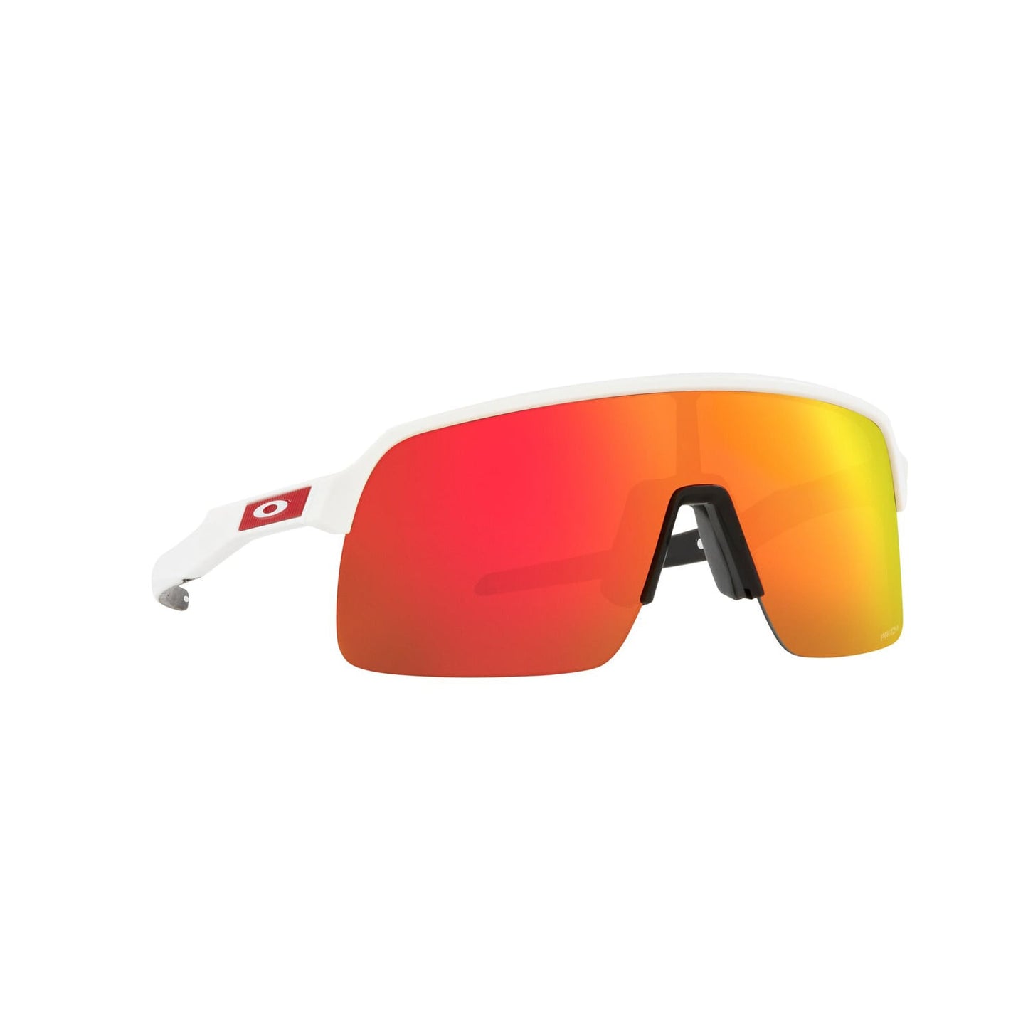 OAKLEY SUTRO LITE Bianco Opaco Prizm Ruby - OO9463-1839