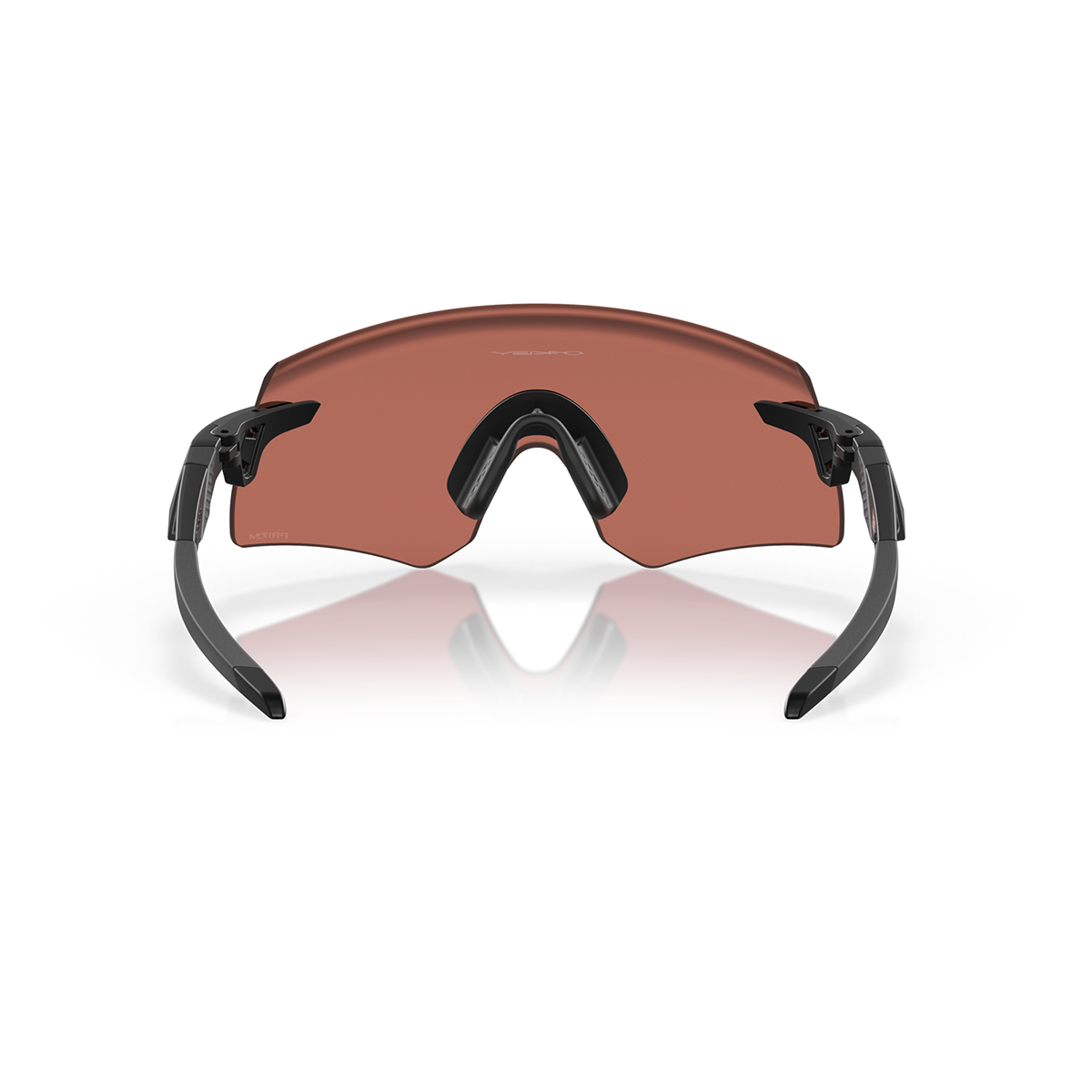Occhiali da golf OAKLEY ENCODER nero opaco Prizm Dark - OO9471-0636