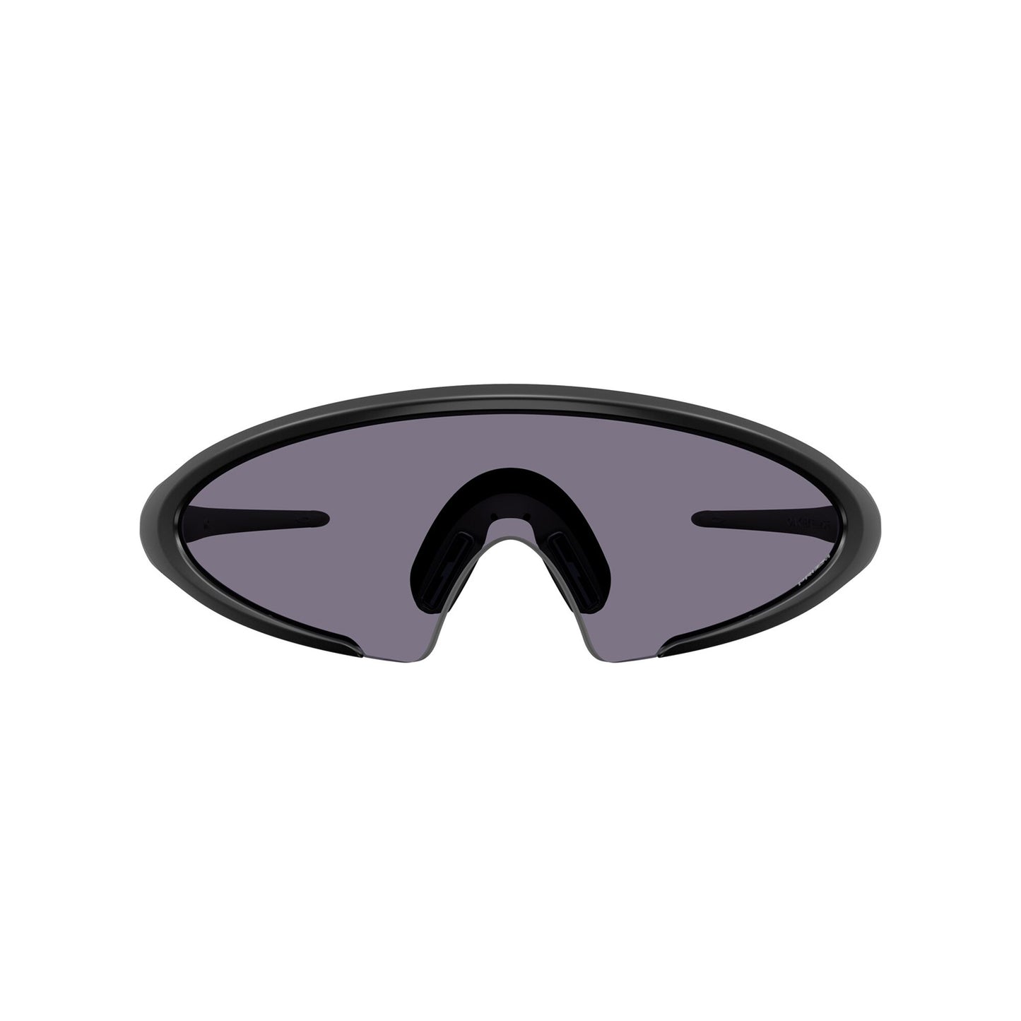 Occhiali OAKLEY ELLIPSE nero opaco Prizm Grey