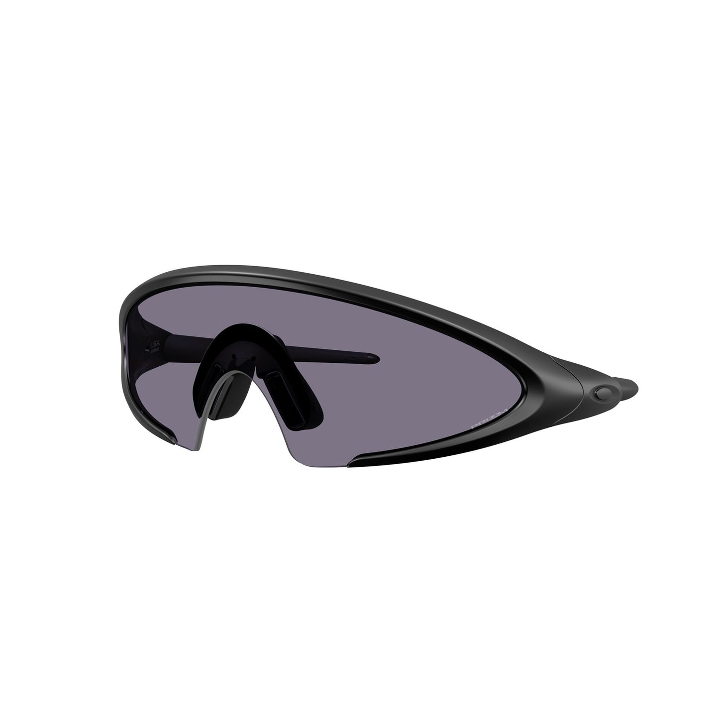 Occhiali OAKLEY ELLIPSE nero opaco Prizm Grey
