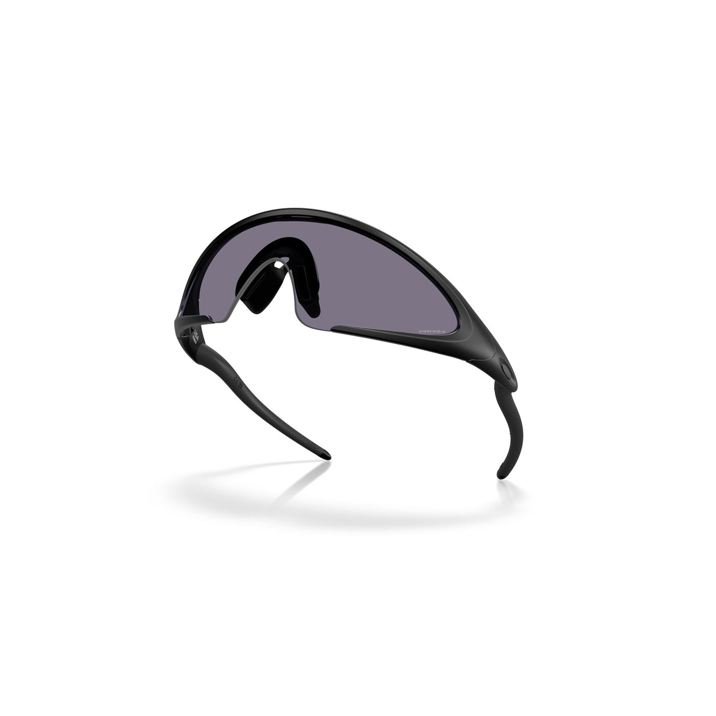 Occhiali OAKLEY ELLIPSE nero opaco Prizm Grey