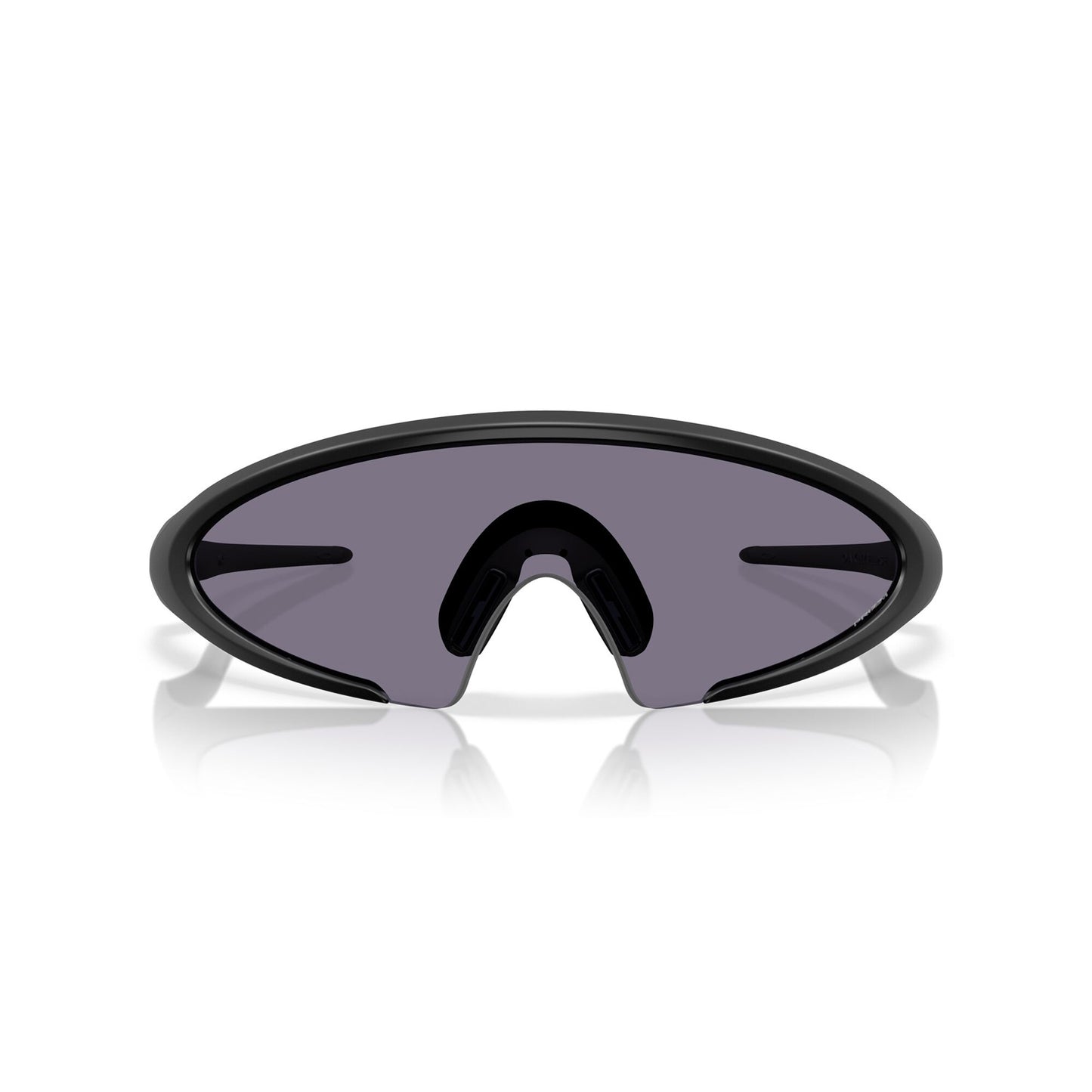 Occhiali OAKLEY ELLIPSE nero opaco Prizm Grey