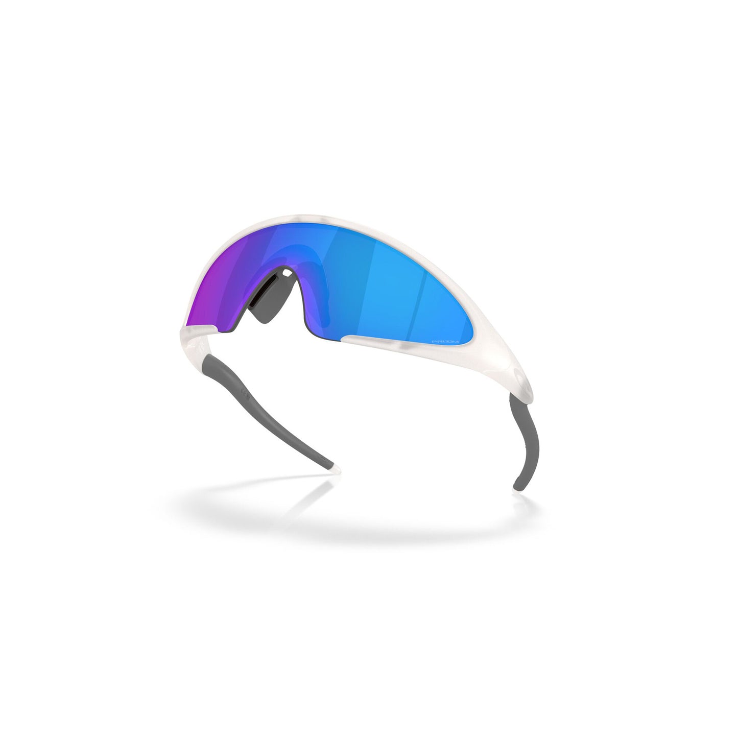 Occhiali OAKLEY ELLIPSE Matte Vapor Prizm Sapphire