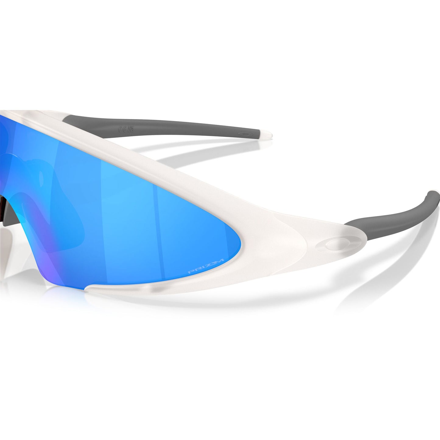 Occhiali OAKLEY ELLIPSE Matte Vapor Prizm Sapphire