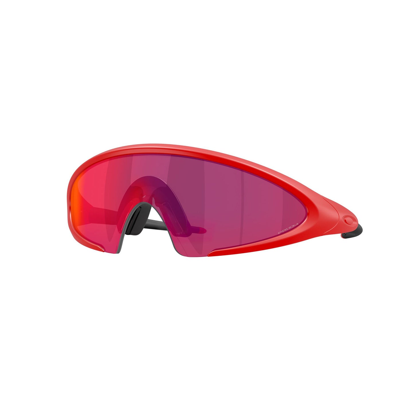 Occhiali da sole OAKLEY ELLIPSE Matte Redline Prizm Road