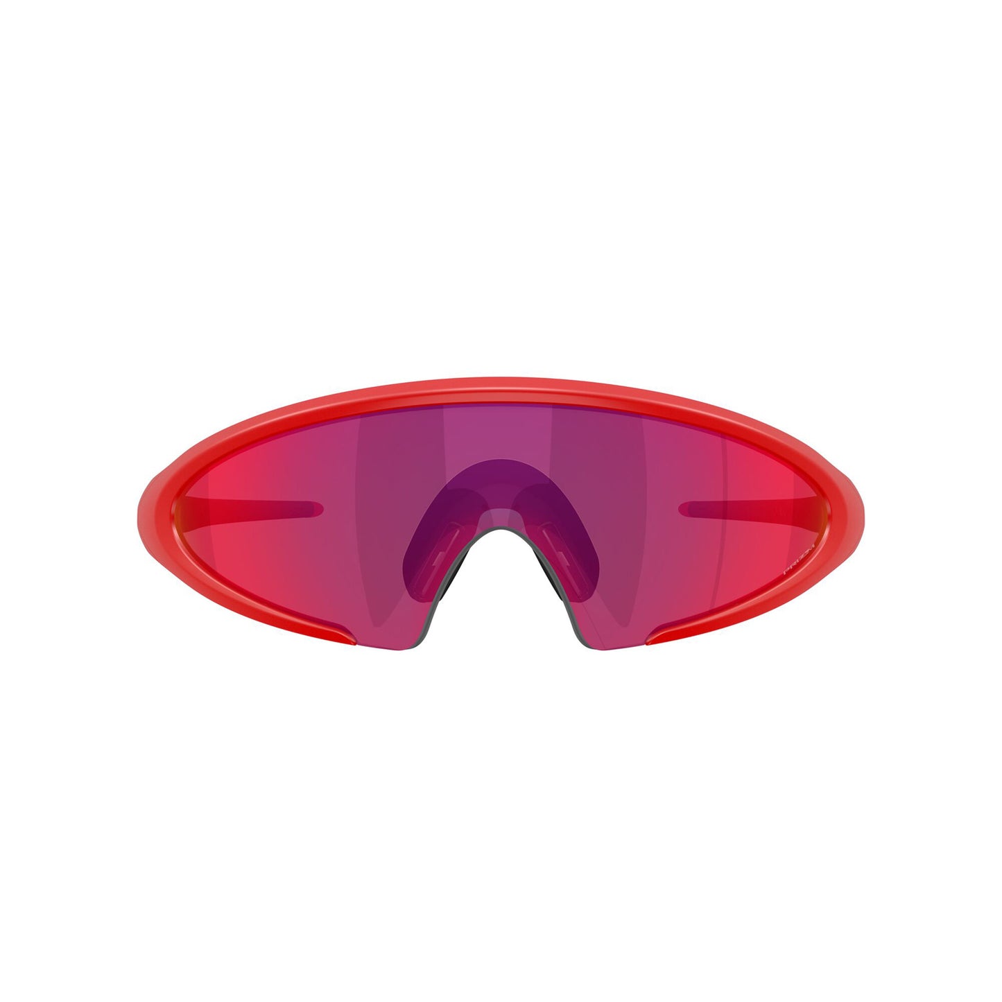 Occhiali da sole OAKLEY ELLIPSE Matte Redline Prizm Road