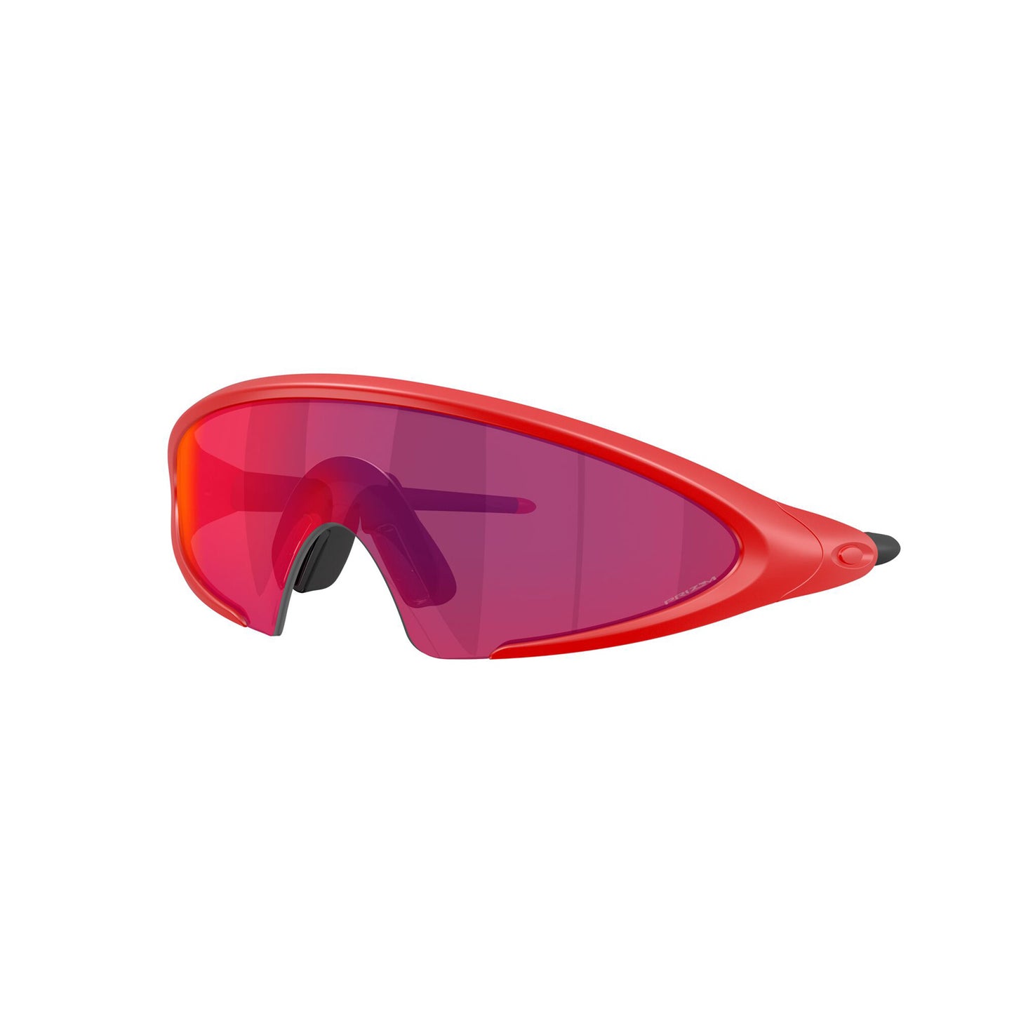 Occhiali da sole OAKLEY ELLIPSE Matte Redline Prizm Road