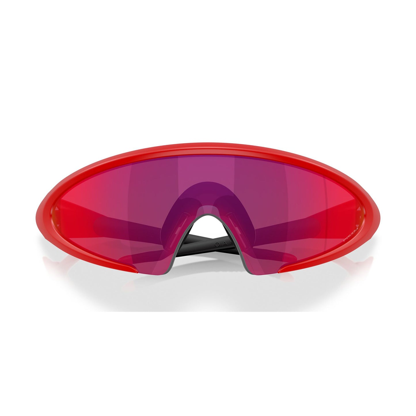 Occhiali da sole OAKLEY ELLIPSE Matte Redline Prizm Road
